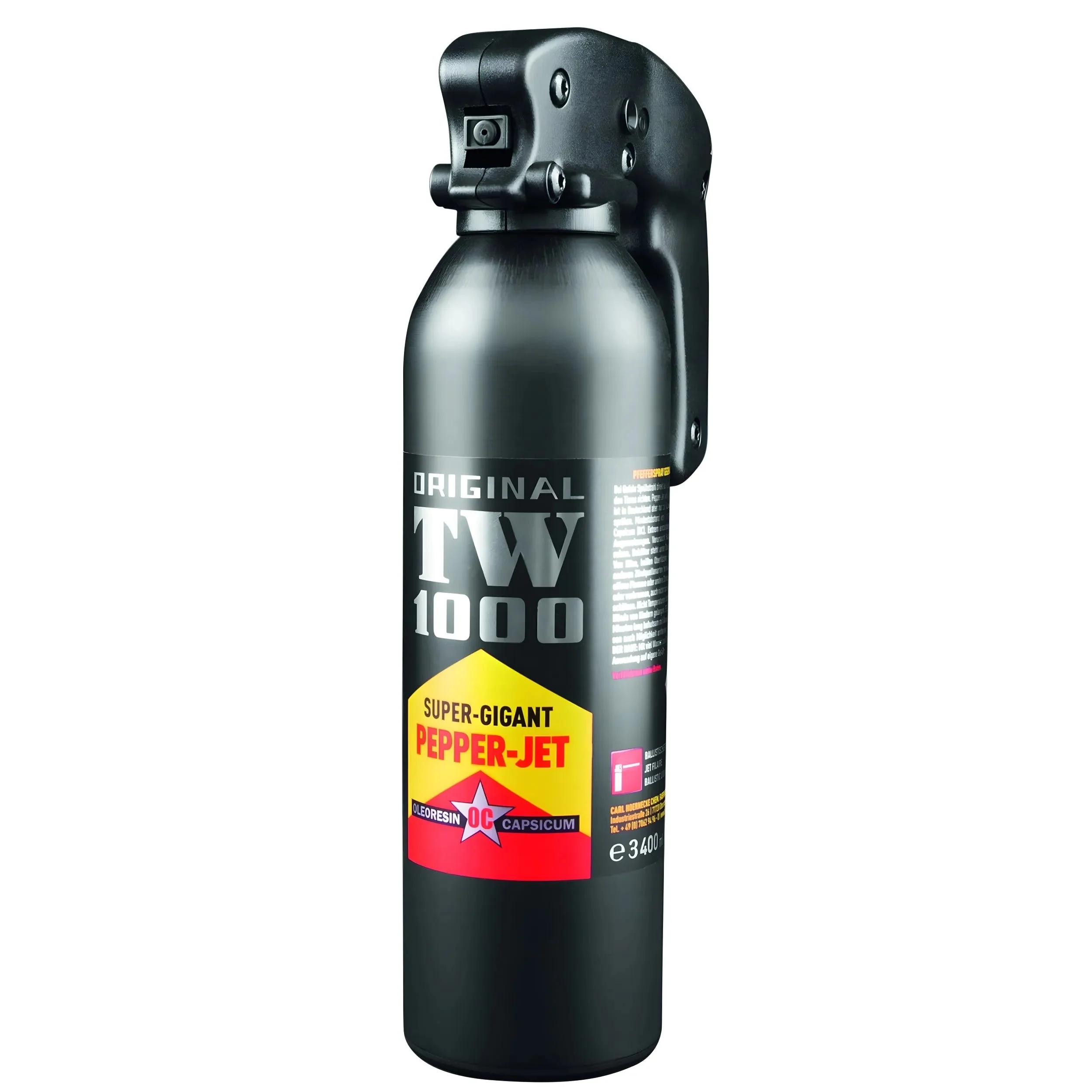 Pfefferspray FS Super Punktstrahl 150 ml