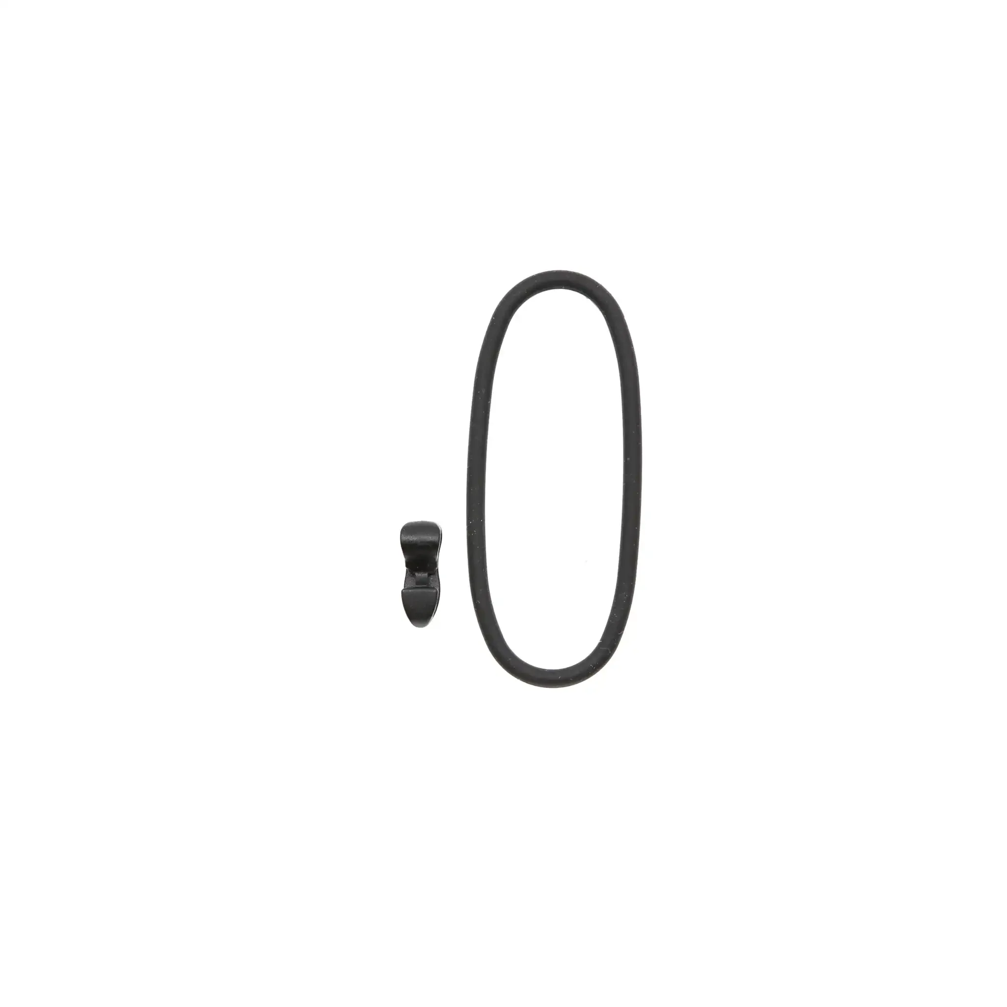 Befestigungsschlaufe Silicone Band M  5er Pack - Image 11