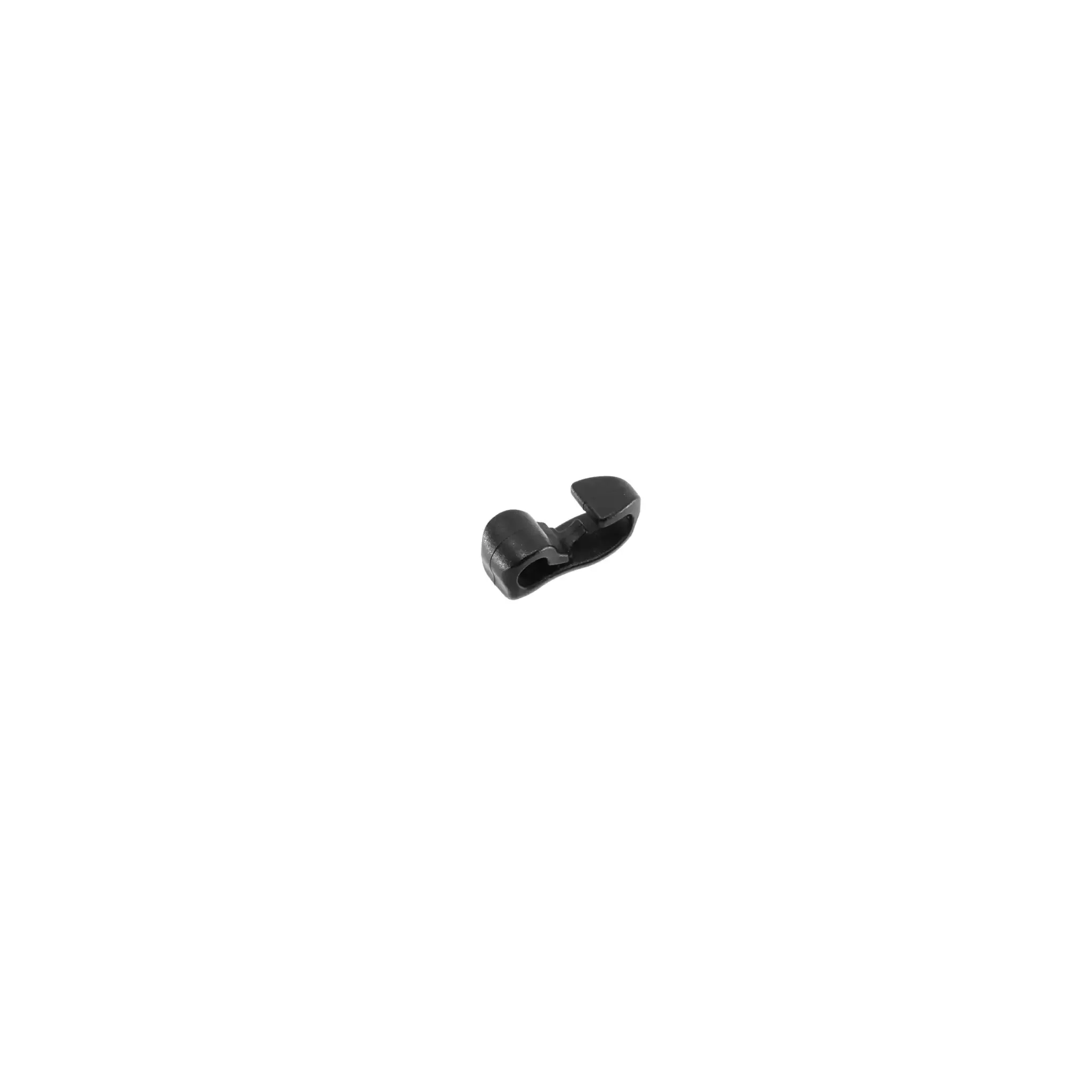Befestigungsschlaufe Silicone Band M  5er Pack - Image 2