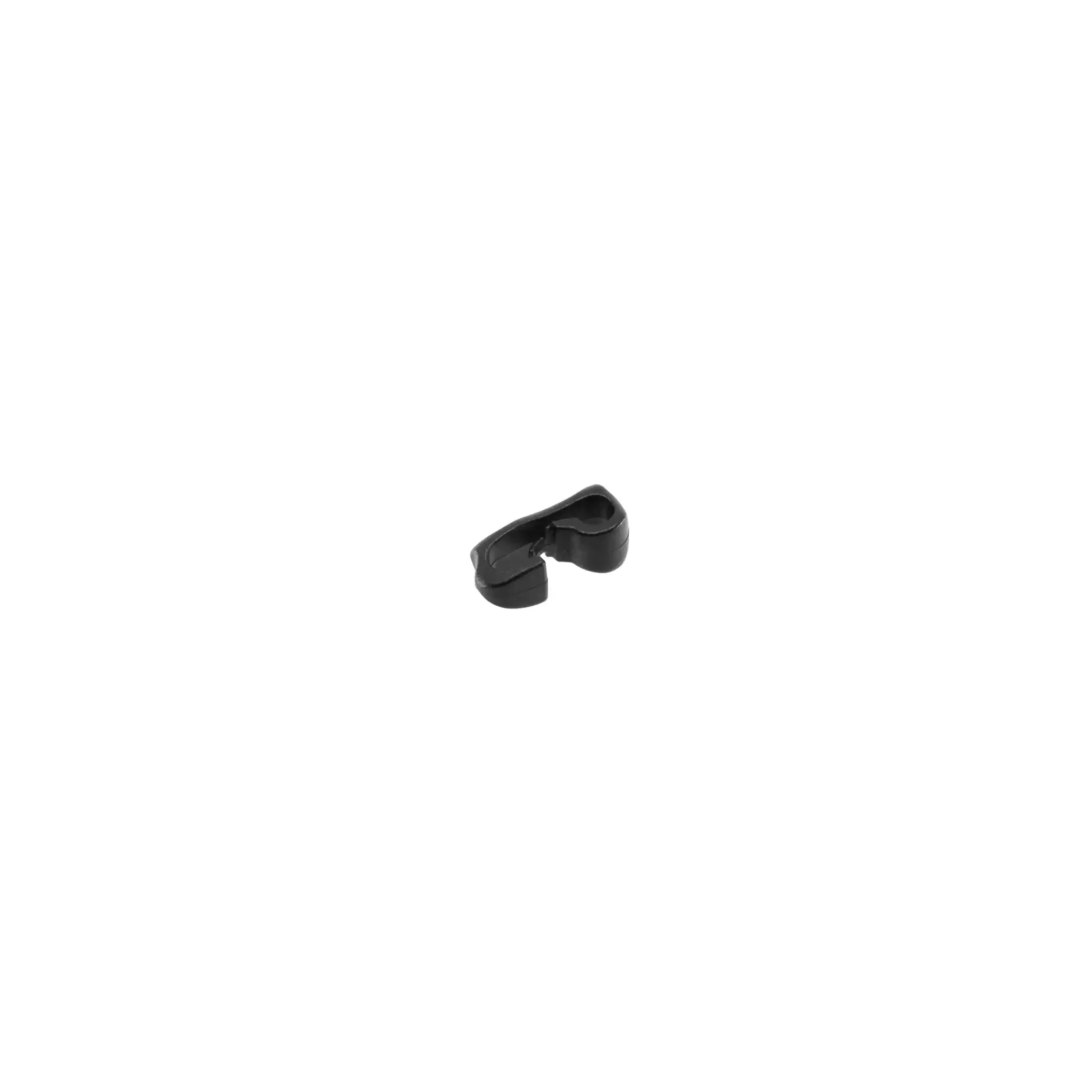 Befestigungsschlaufe Silicone Band M  5er Pack - Image 5