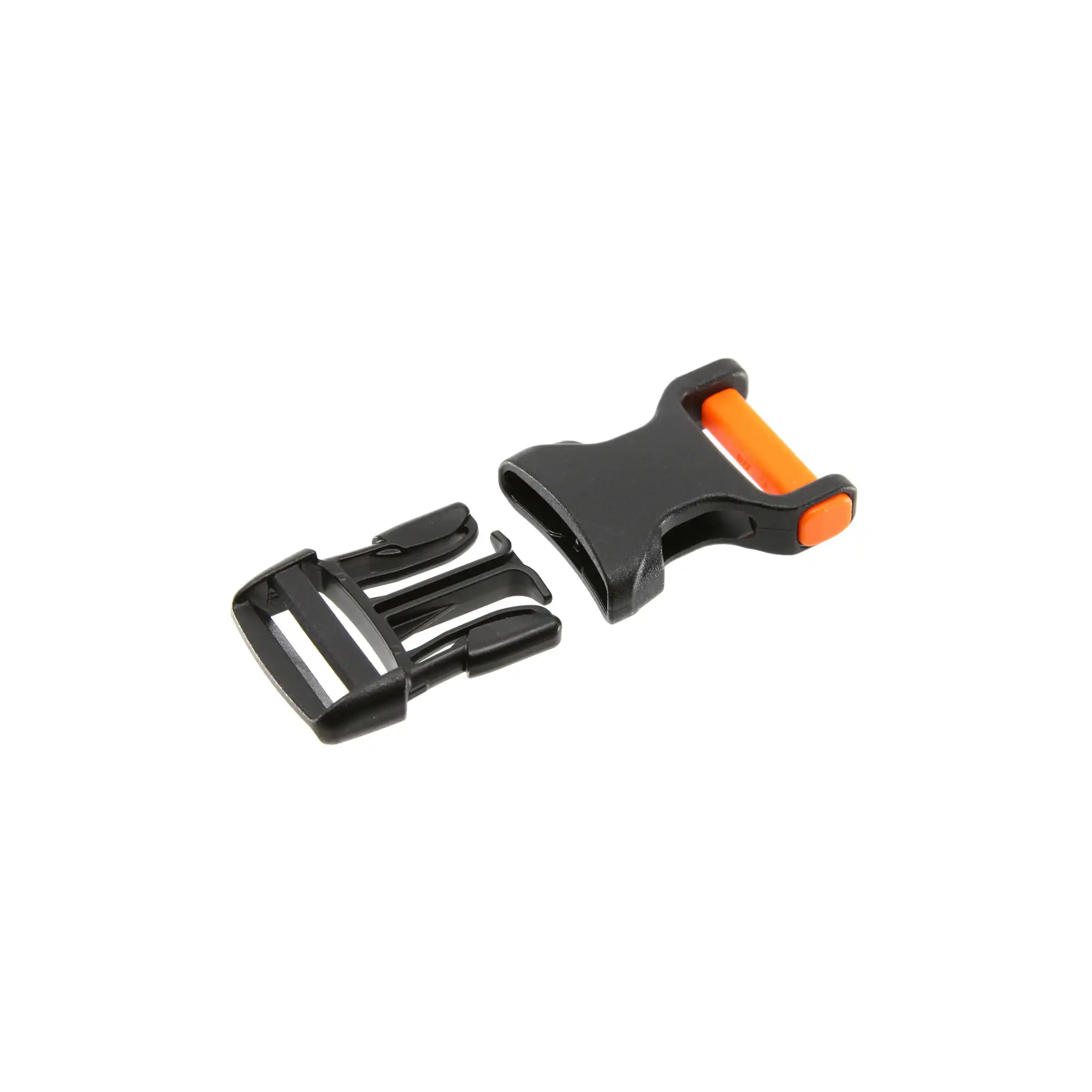 Ersatz-Schnalle für Rucksäcke EcoBTS Champ SR-20 2er Pack - Image 2