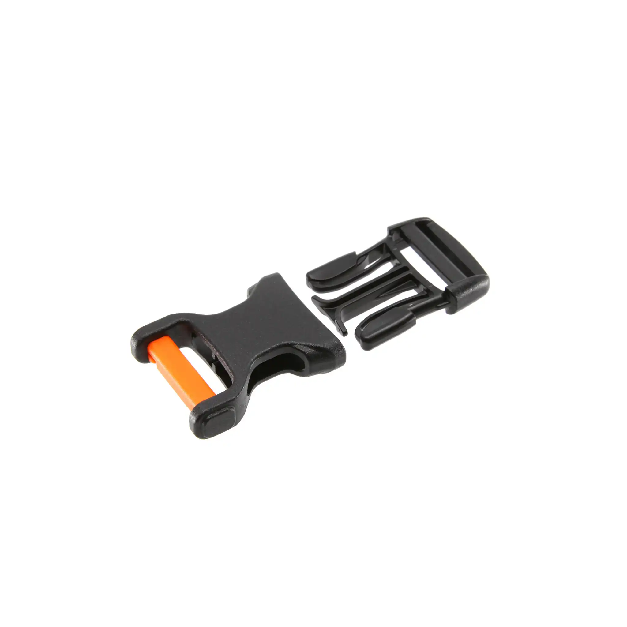 Ersatz-Schnalle für Rucksäcke EcoBTS Champ SR-20 2er Pack - Image 7