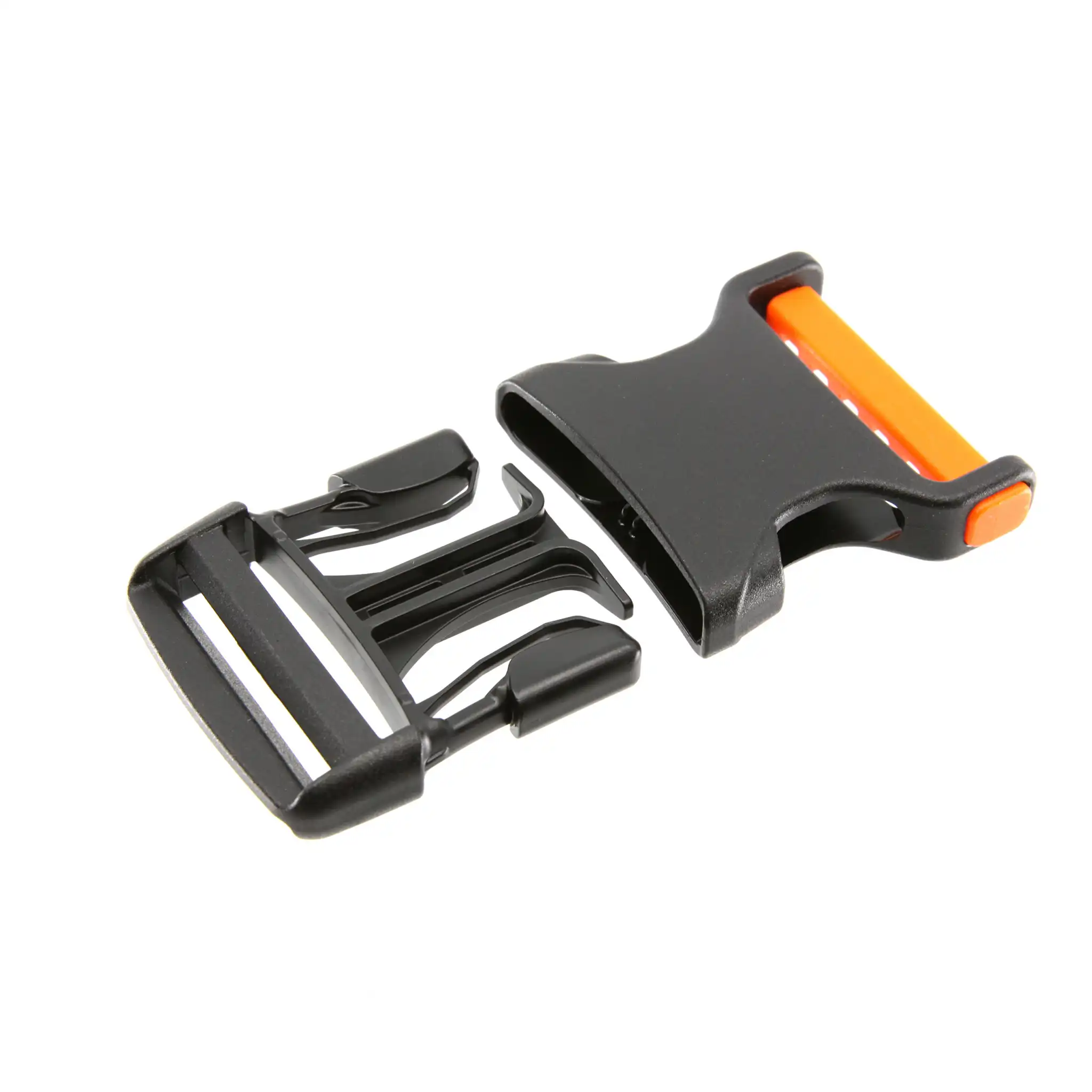Ersatz-Schnalle für Rucksäcke EcoBTS Champ SR-40 - Image 2