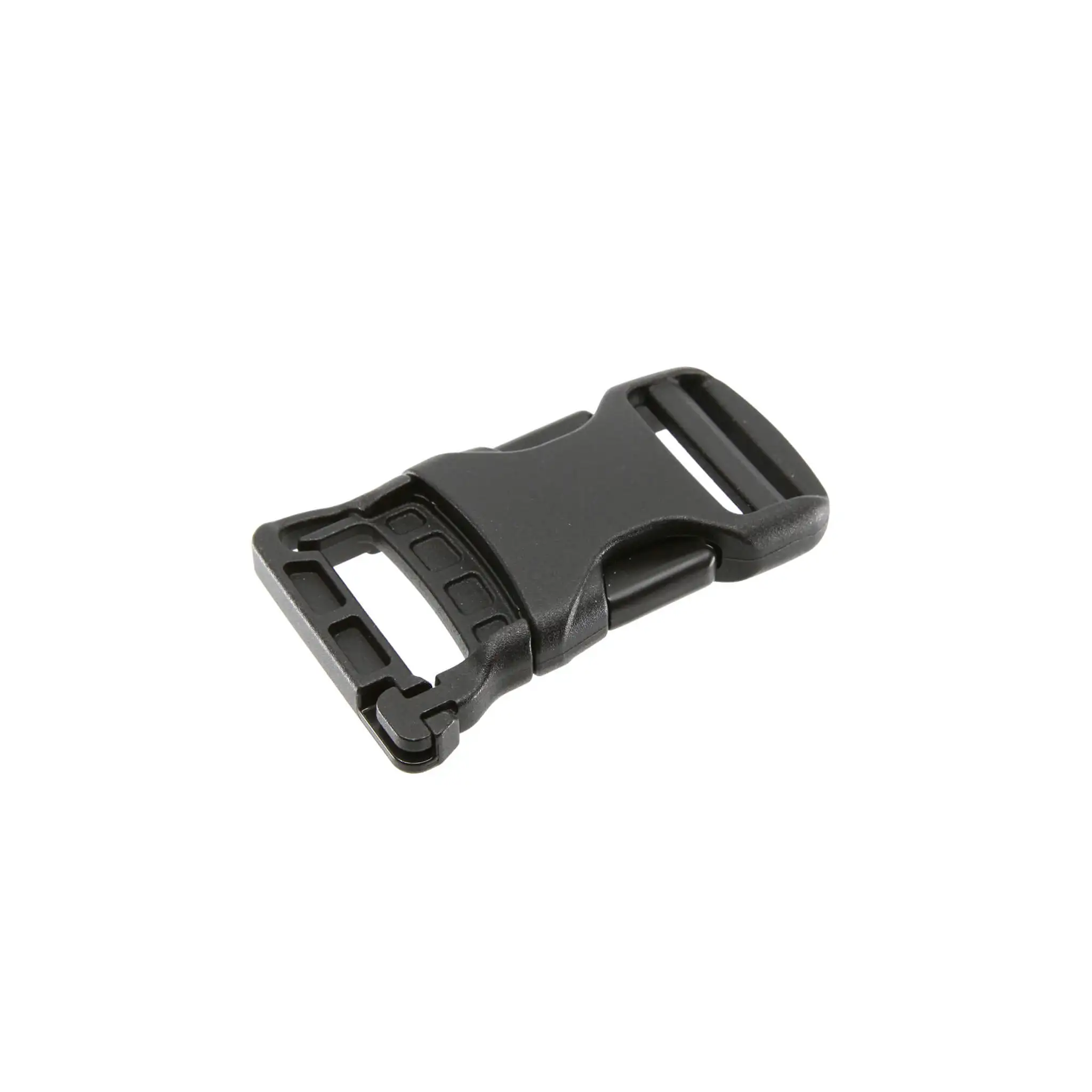 Mehrzweck-Schnalle Safety Champ Male SR-25 2er Pack
