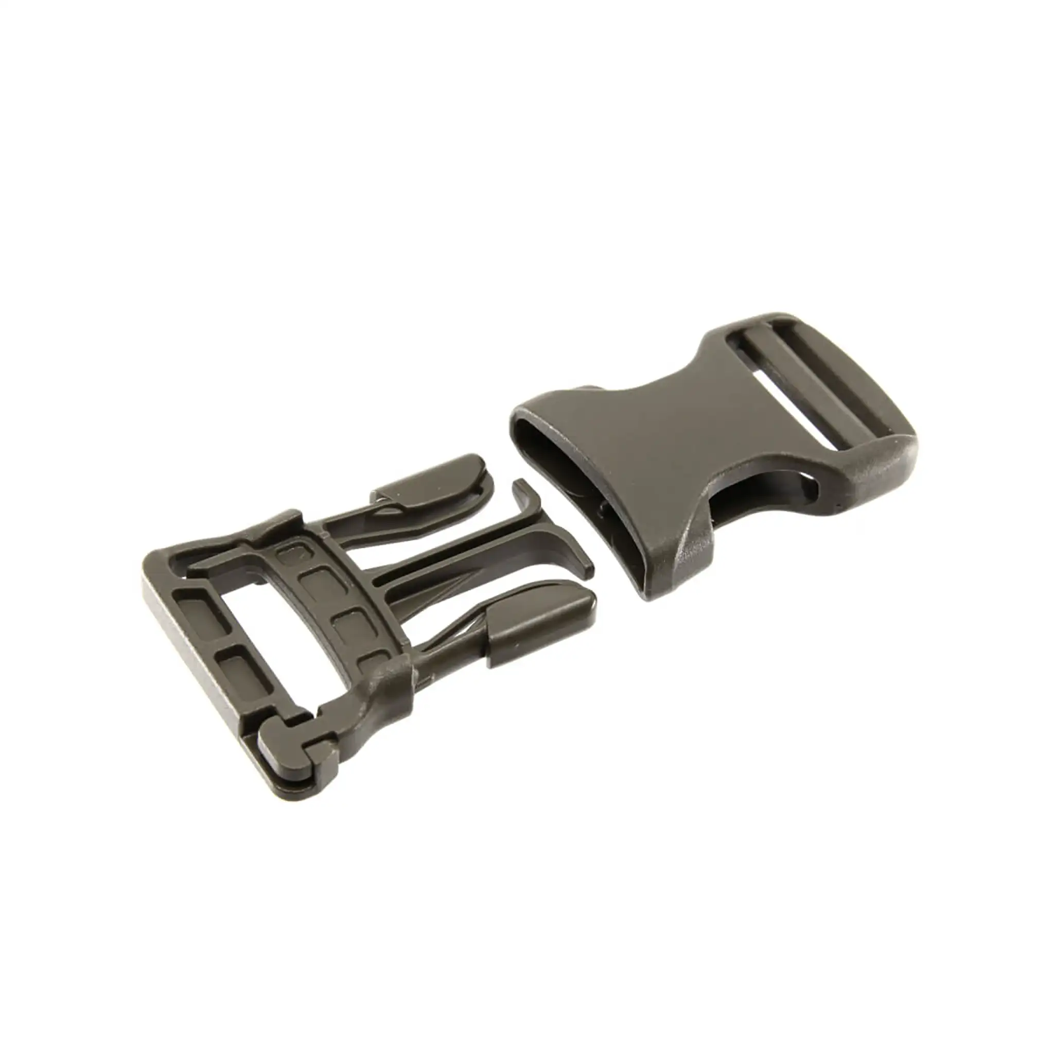 Mehrzweck-Schnalle Safety Champ Male SR-25 2er Pack - Image 11