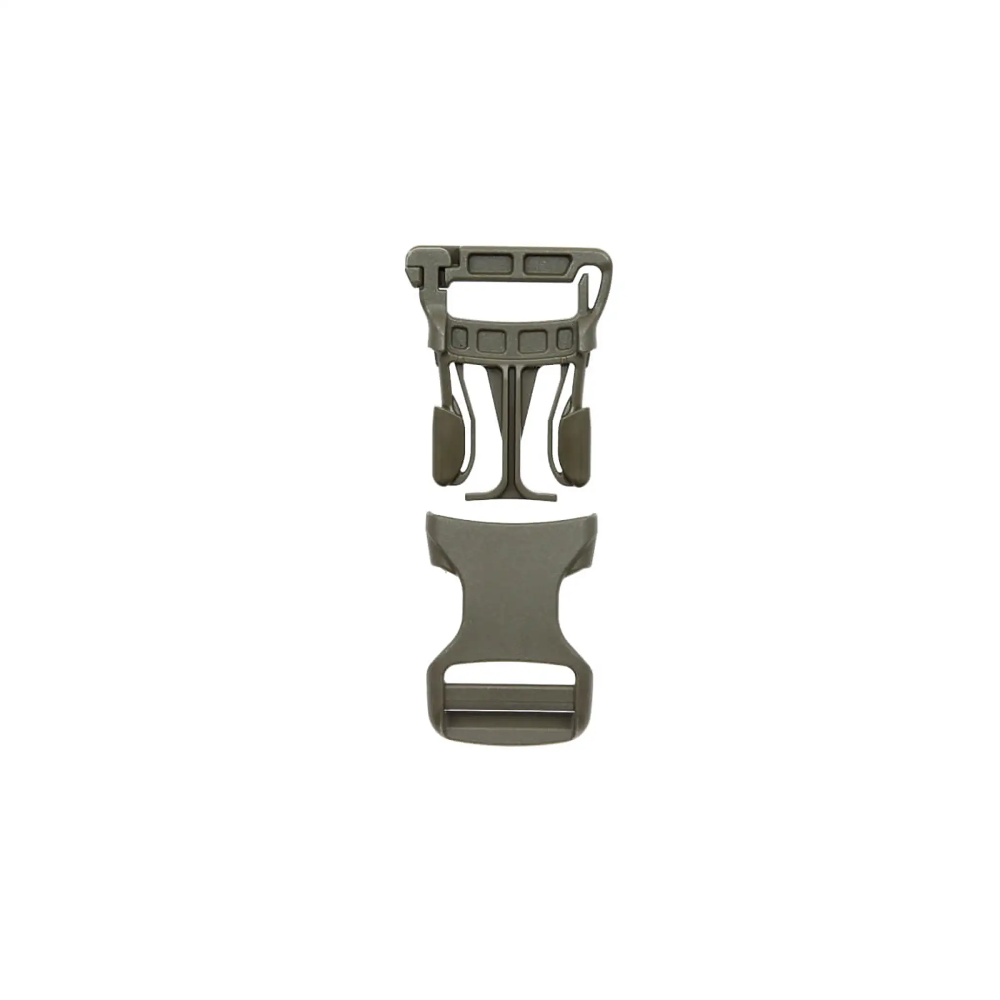 Mehrzweck-Schnalle Safety Champ Male SR-25 2er Pack - Image 16