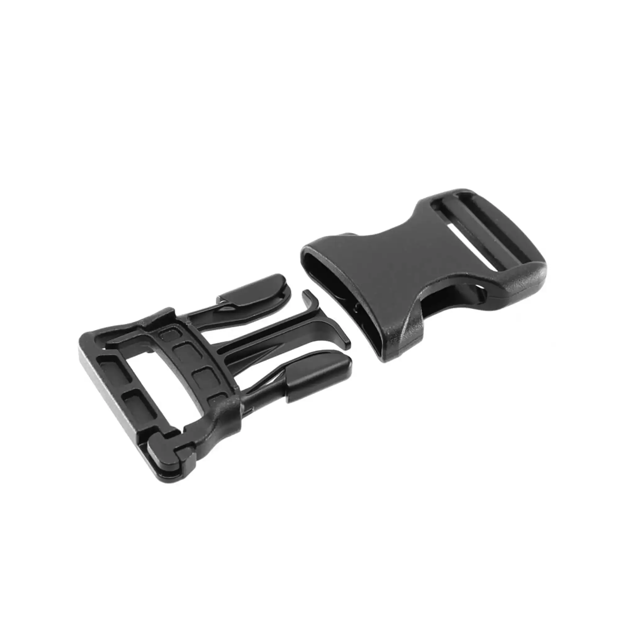 Mehrzweck-Schnalle Safety Champ Male SR-25 2er Pack - Image 2