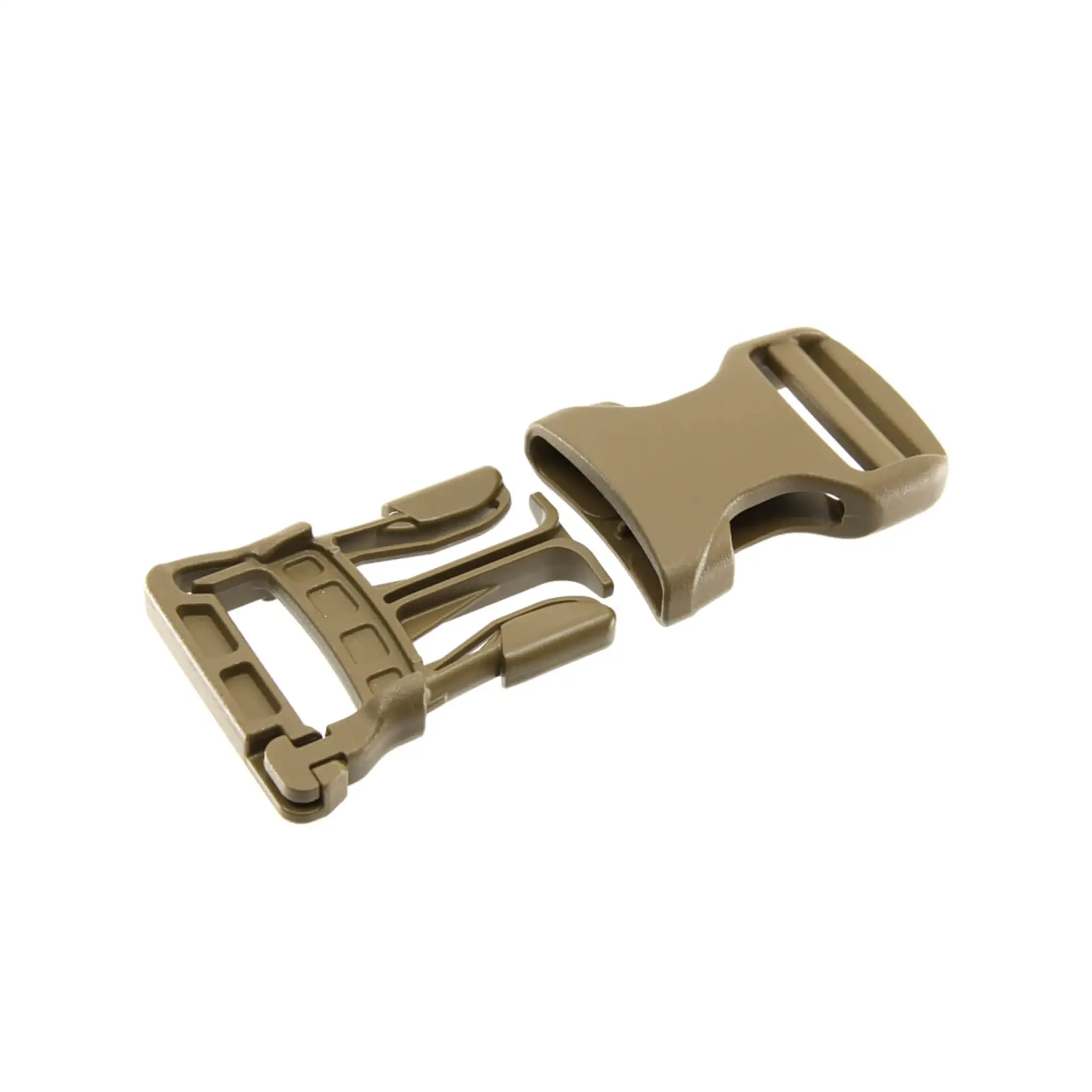 Mehrzweck-Schnalle Safety Champ Male SR-25 2er Pack - Image 21