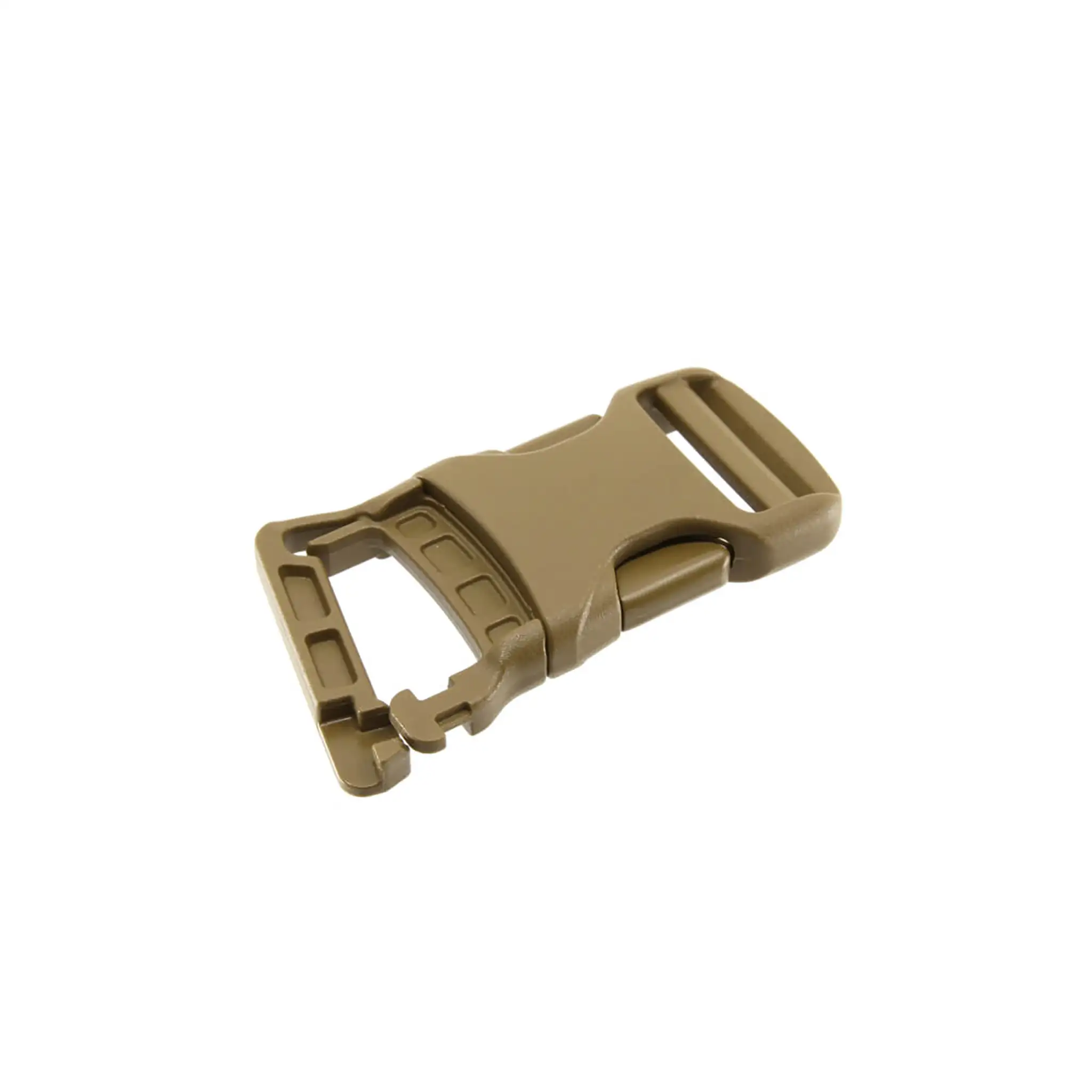 Mehrzweck-Schnalle Safety Champ Male SR-25 2er Pack - Image 24