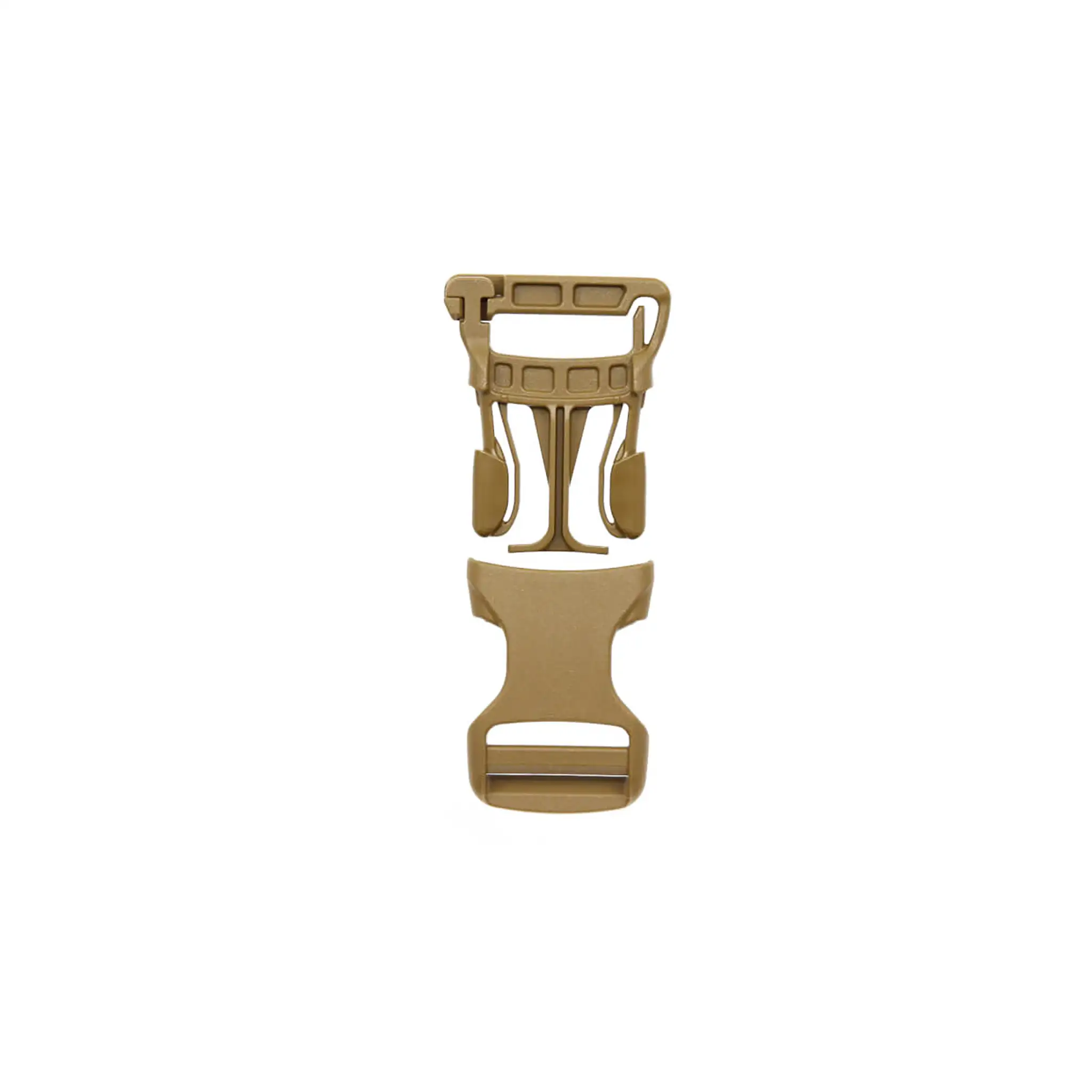 Mehrzweck-Schnalle Safety Champ Male SR-25 2er Pack - Image 27