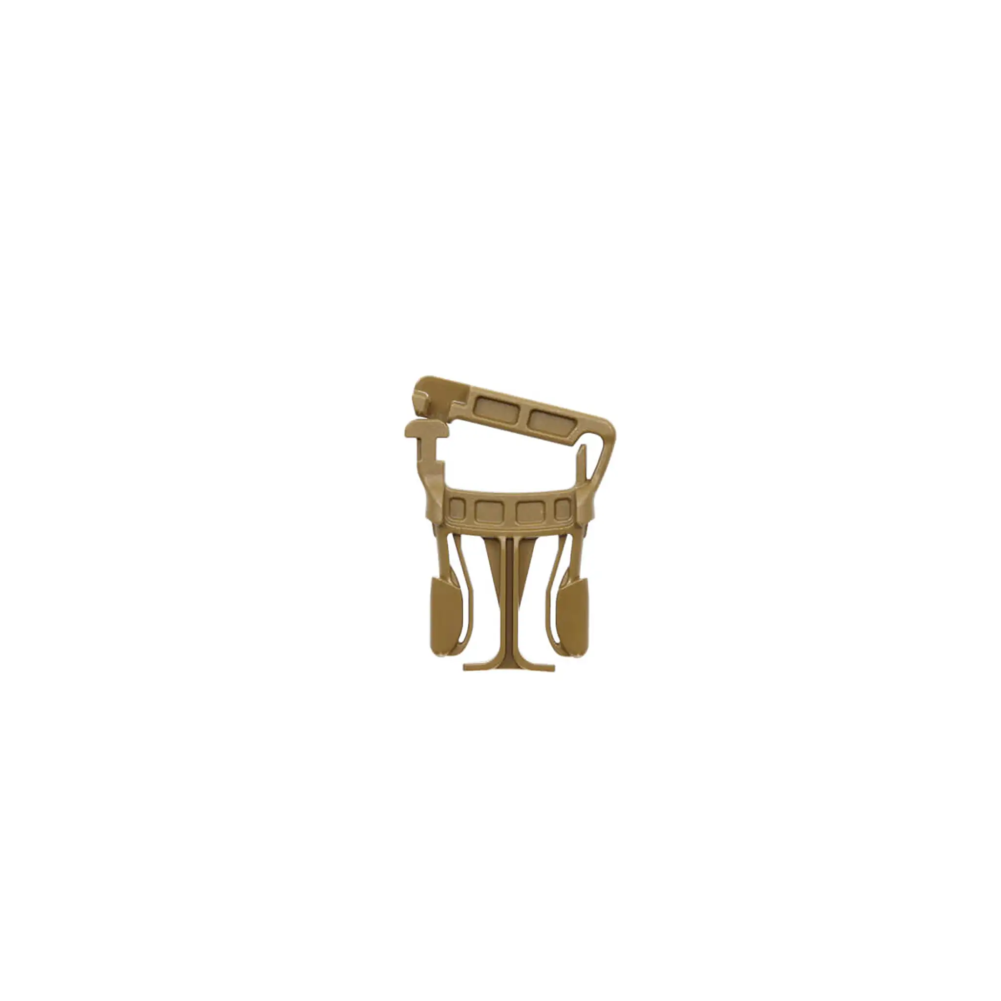 Mehrzweck-Schnalle Safety Champ Male SR-25 2er Pack - Image 28