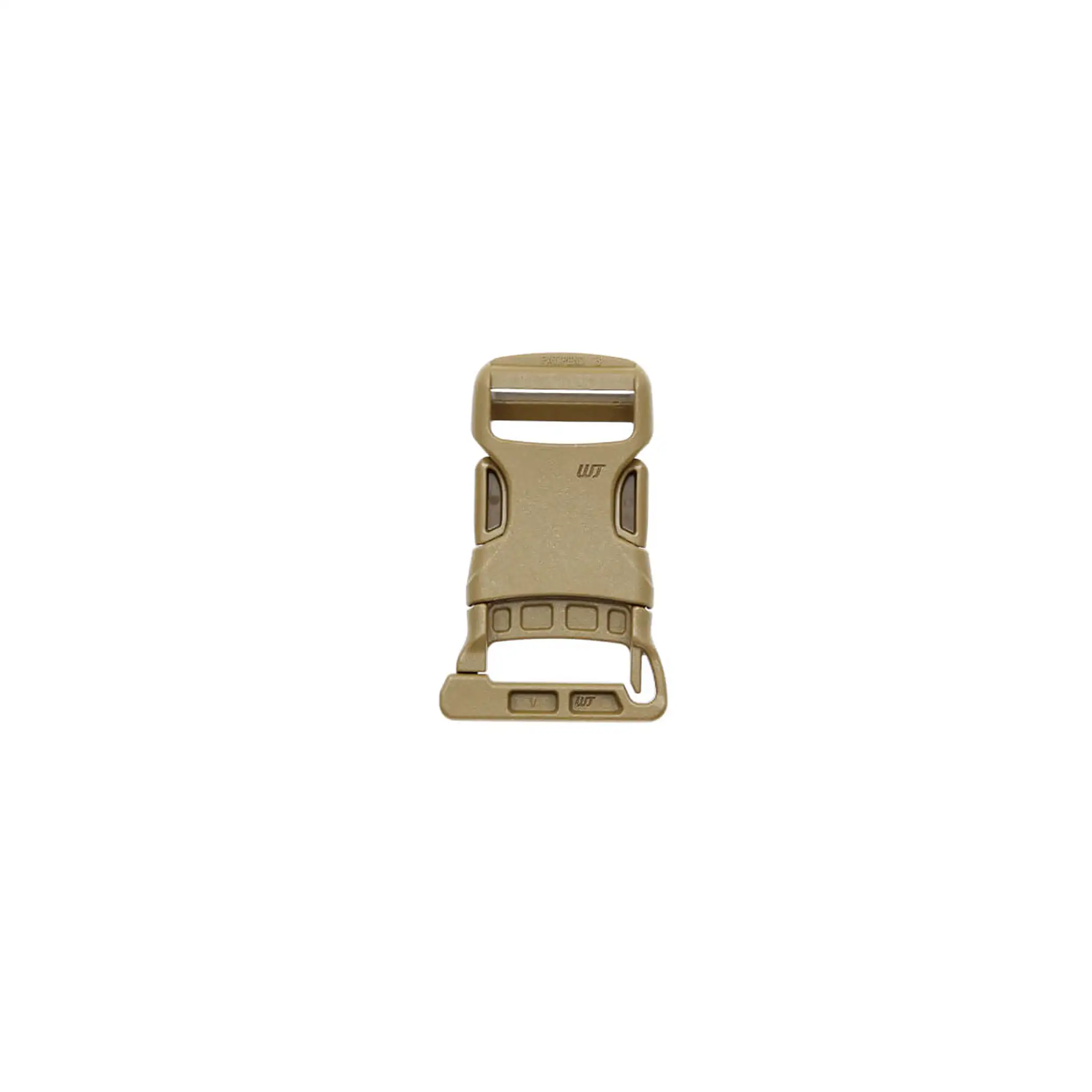 Mehrzweck-Schnalle Safety Champ Male SR-25 2er Pack - Image 29