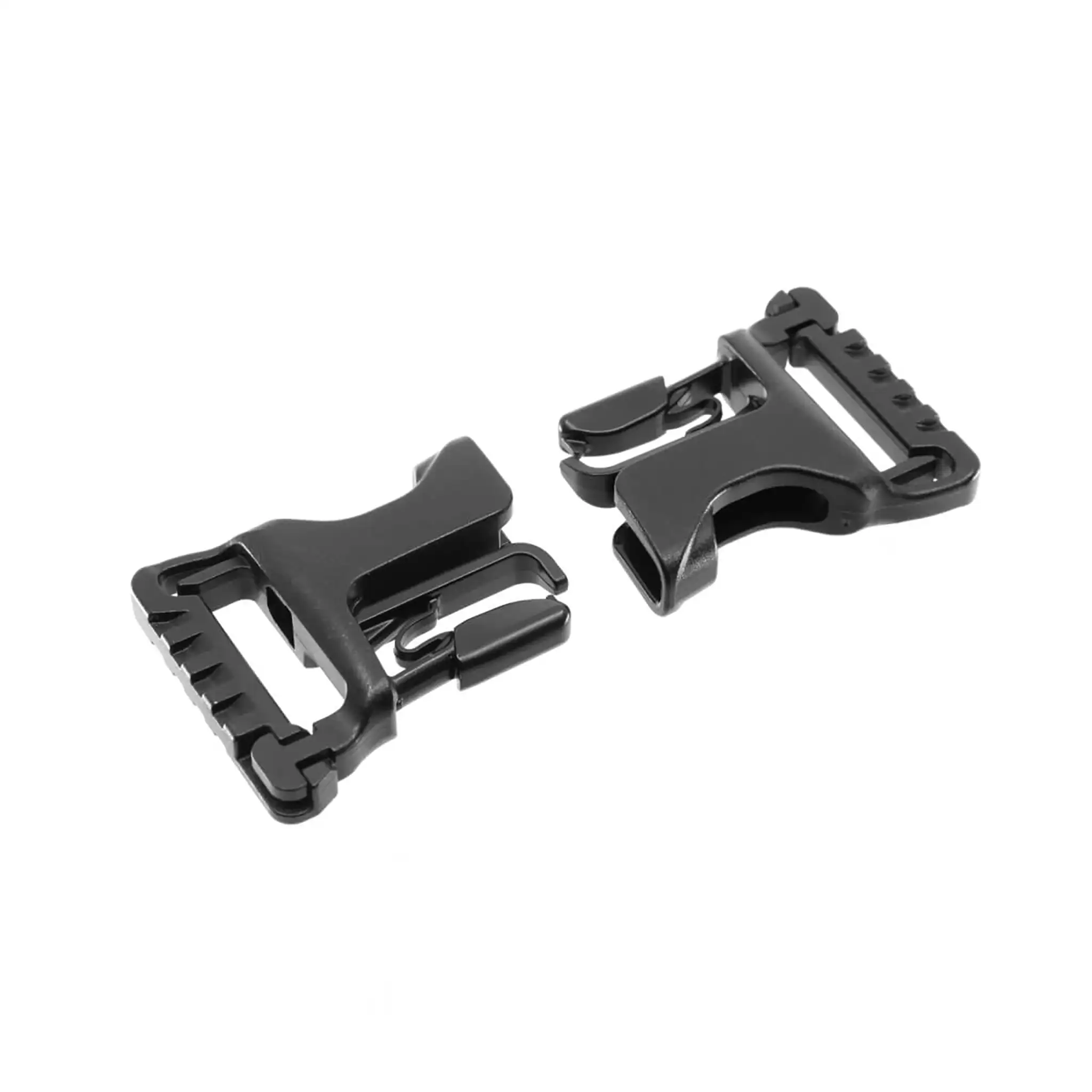 Steckschnalle Safety Herma SR-25 2er Pack - Image 2