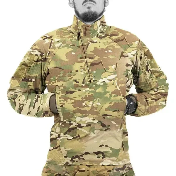 AcE Gen.2 Winter Combat Shirt - Image 6