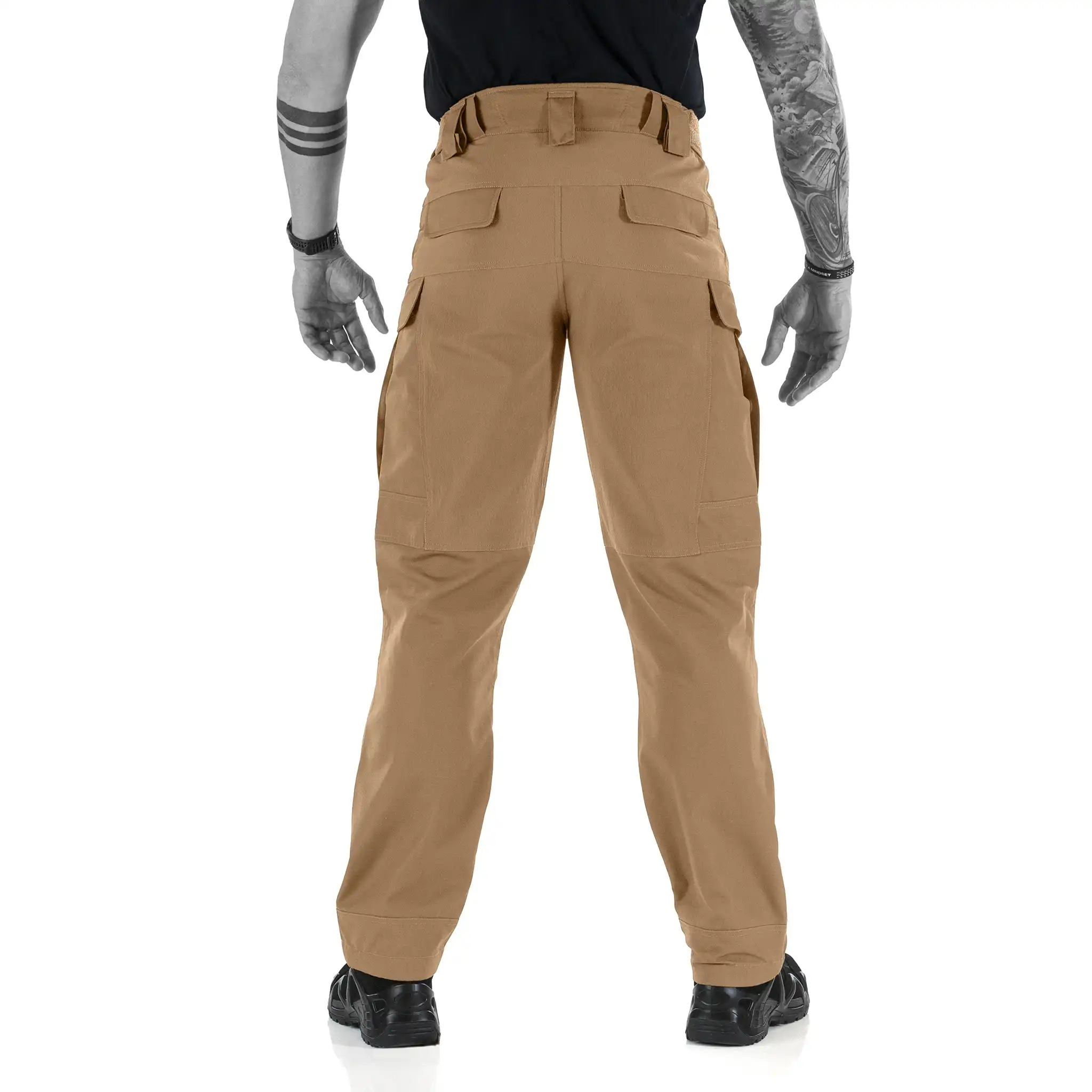 Einsatzhose P-40 Classic Gen.3 Tactical Pants - Image 13