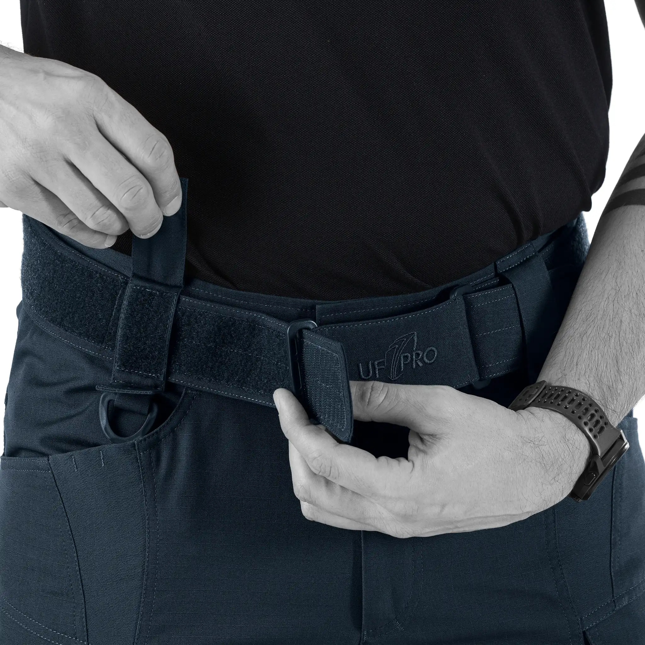 Einsatzhose P-40 Classic Gen.3 Tactical Pants - Image 20