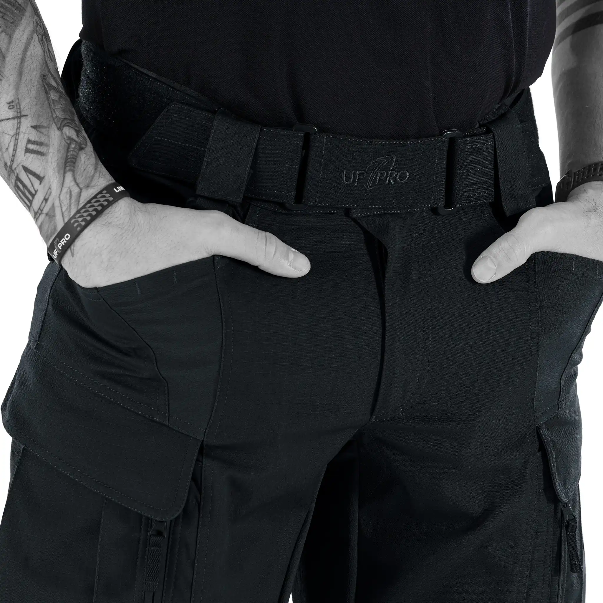 Einsatzhose P-40 Classic Gen.3 Tactical Pants - Image 34