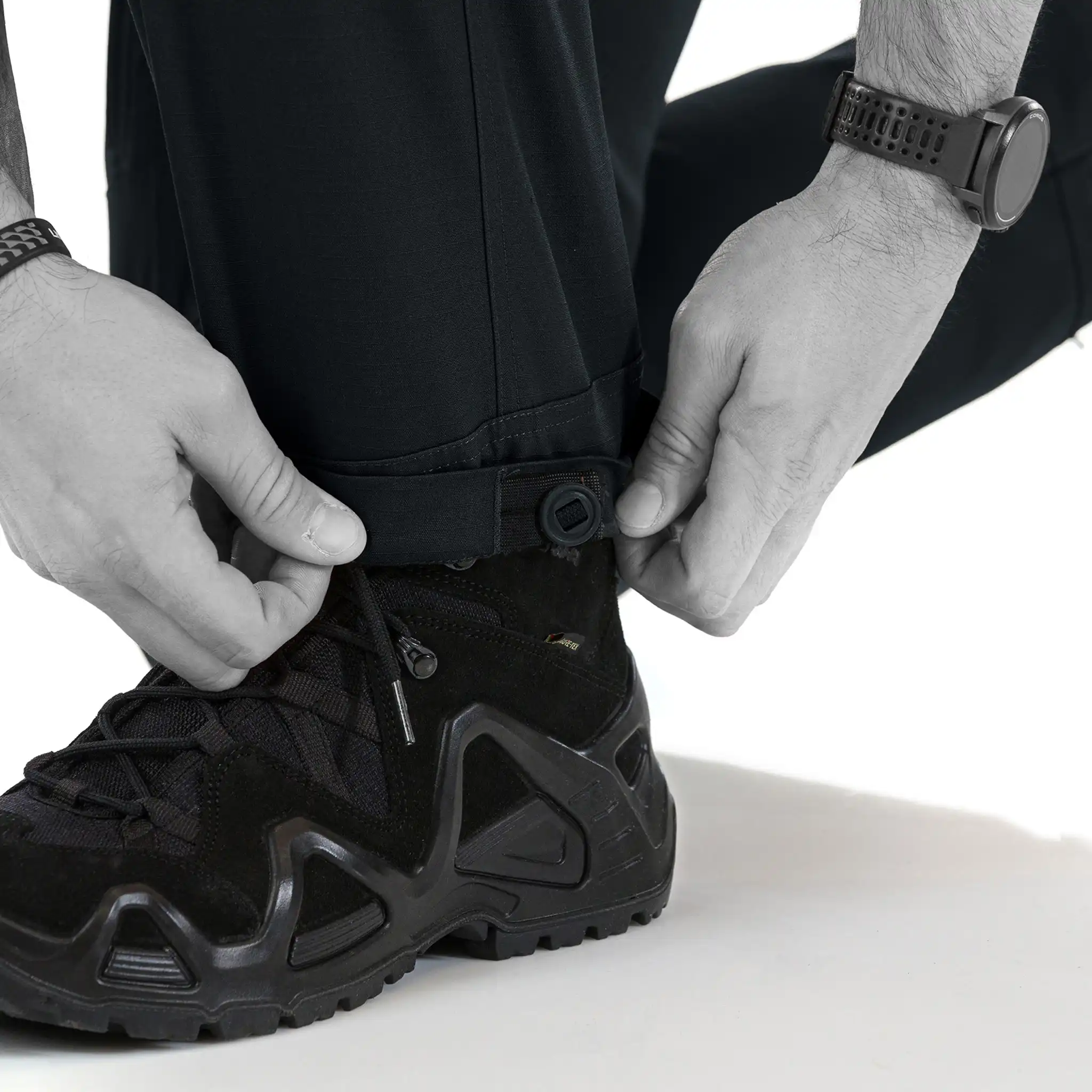 Einsatzhose P-40 Classic Gen.3 Tactical Pants - Image 39