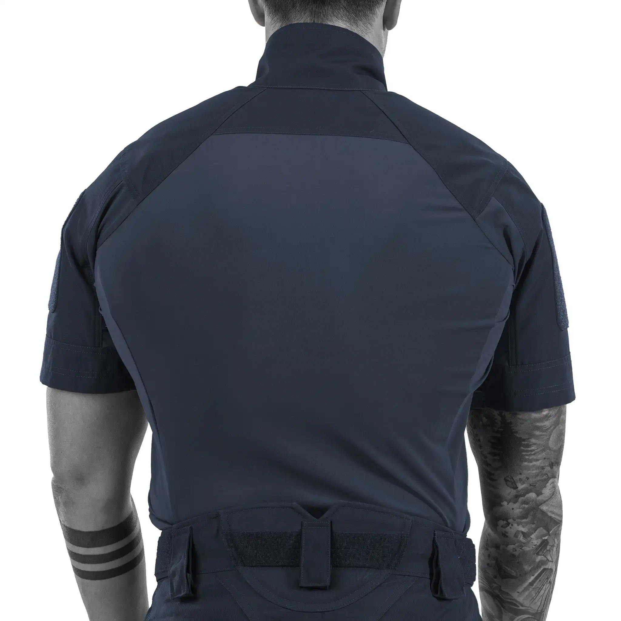 Kurzarm Combat Shirt P-40 Responder Shirt - Image 13