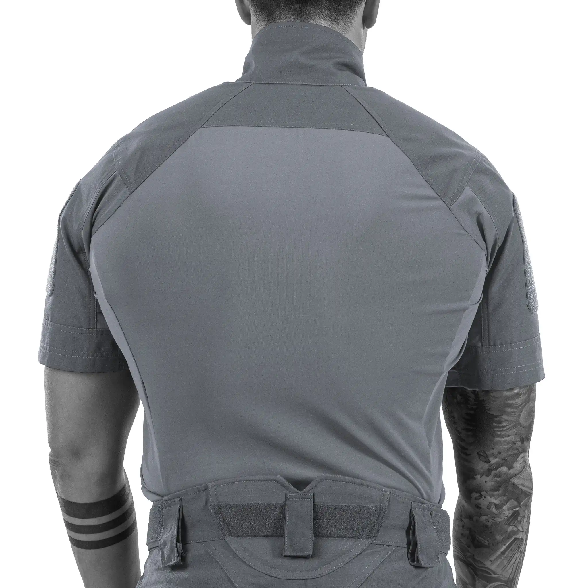 Kurzarm Combat Shirt P-40 Responder Shirt - Image 18