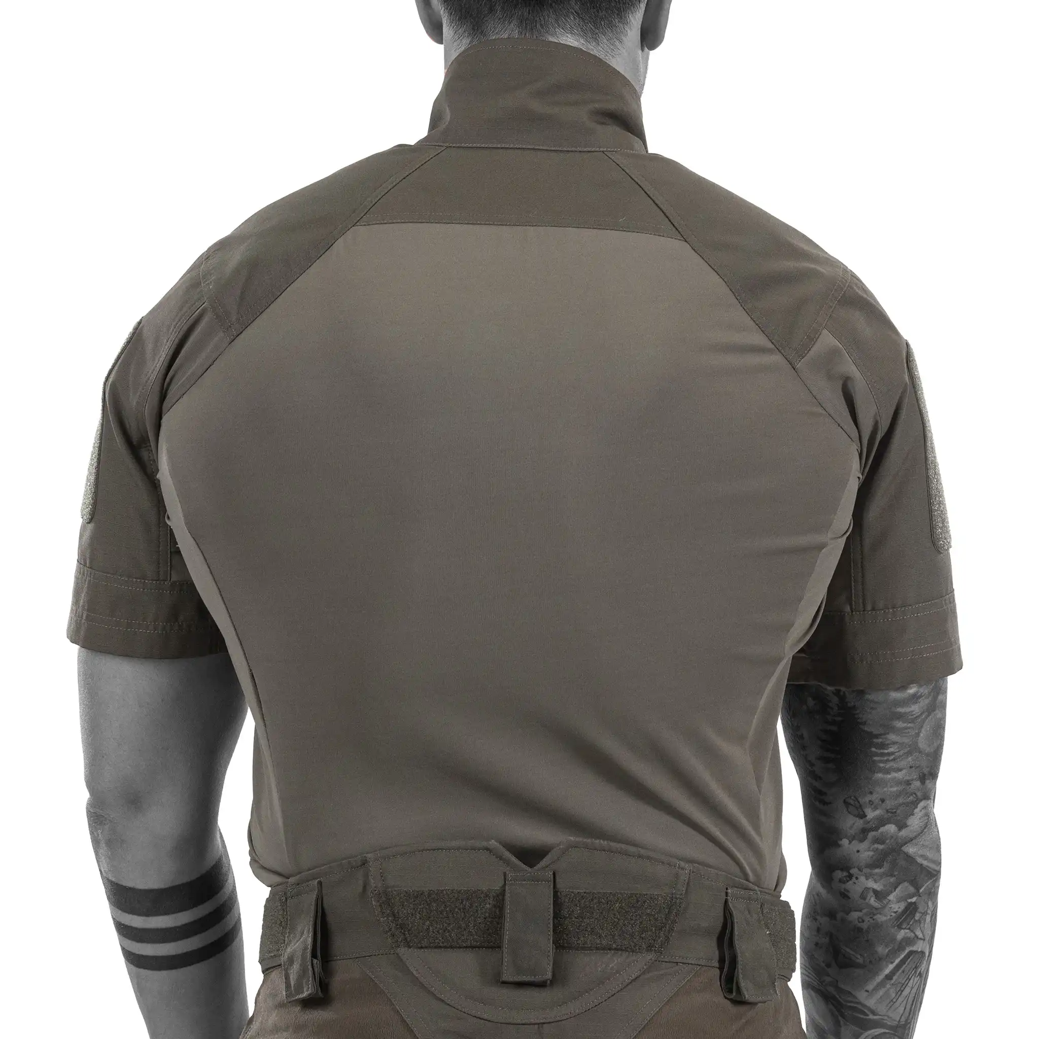 Kurzarm Combat Shirt P-40 Responder Shirt - Image 3