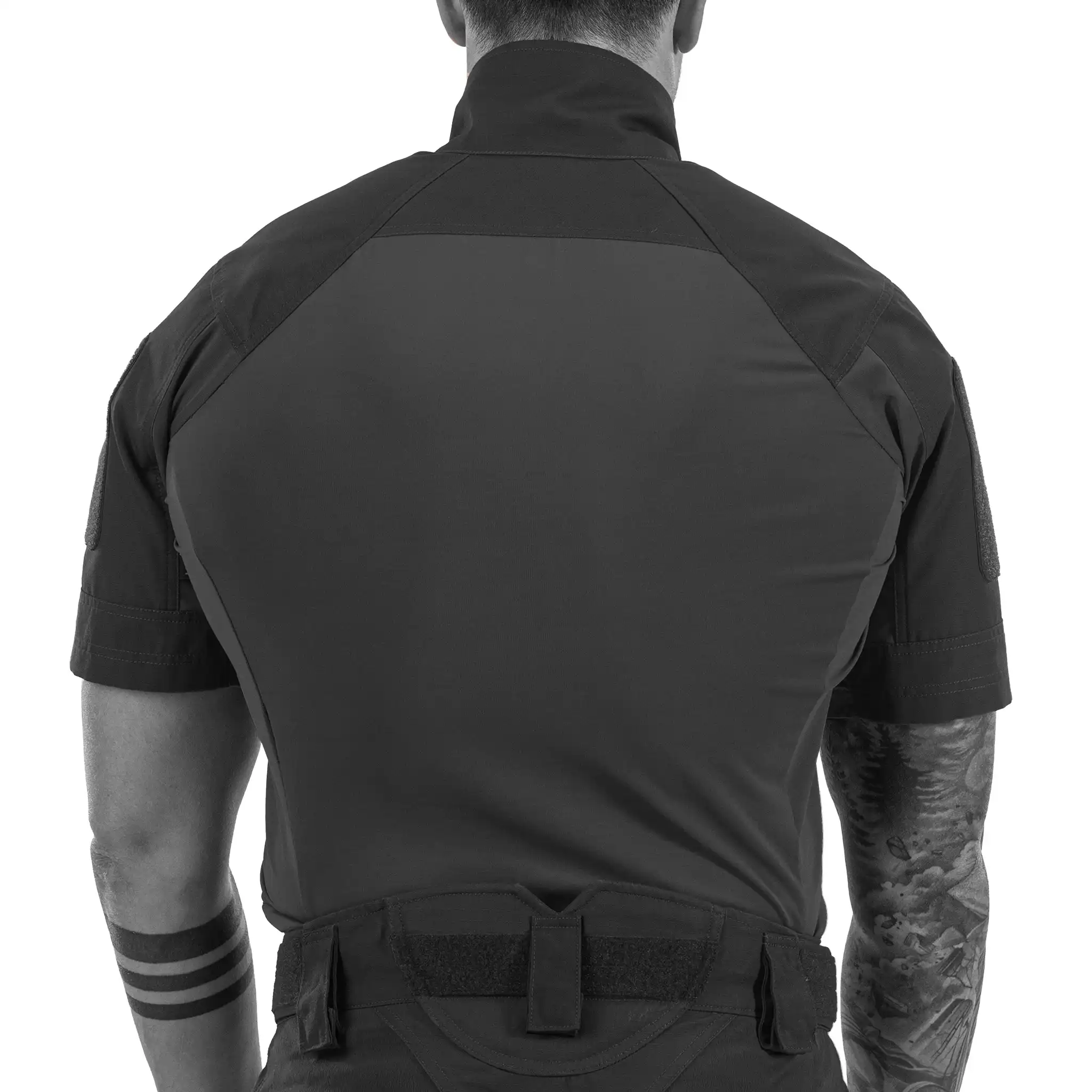 Kurzarm Combat Shirt P-40 Responder Shirt - Image 8