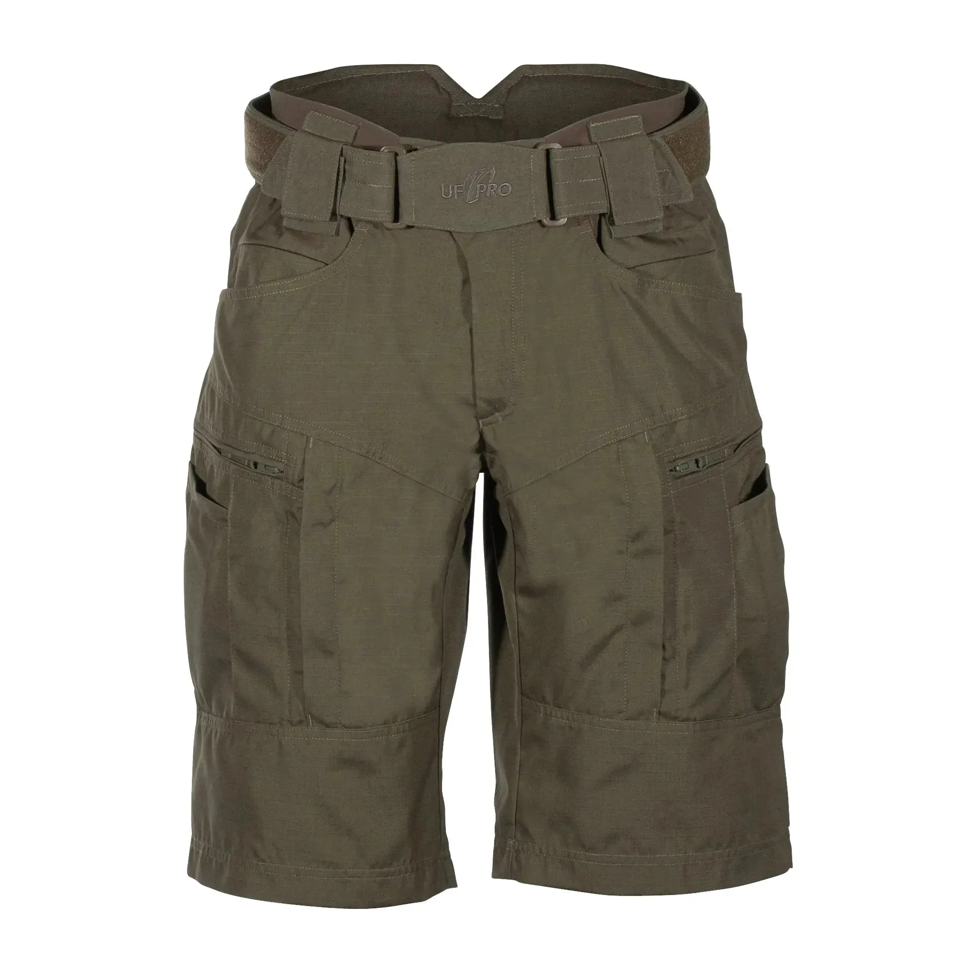 Short P-40 Tactical Gen. 2