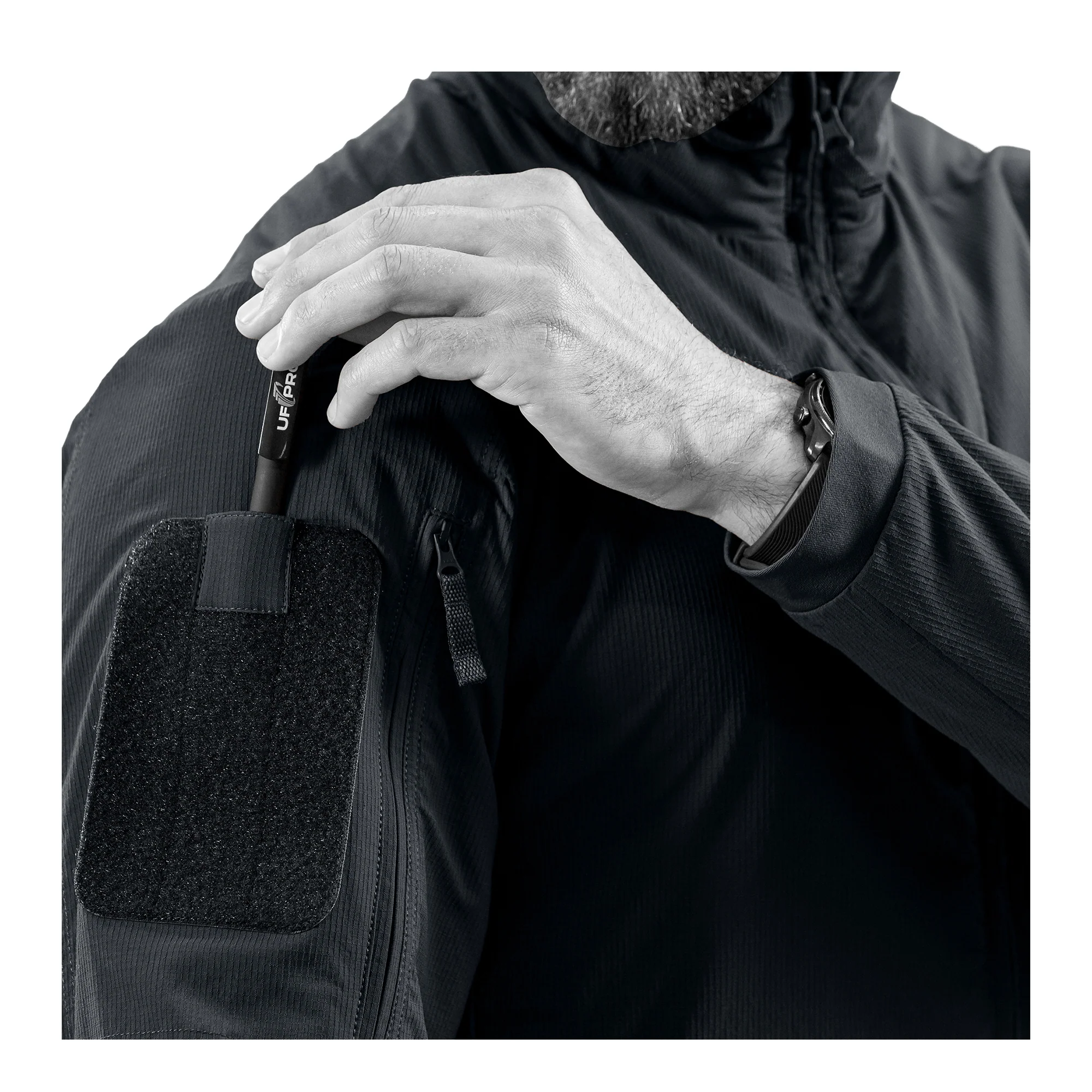 Softshell-Jacke Hunter FZ Gen.3 - Image 12