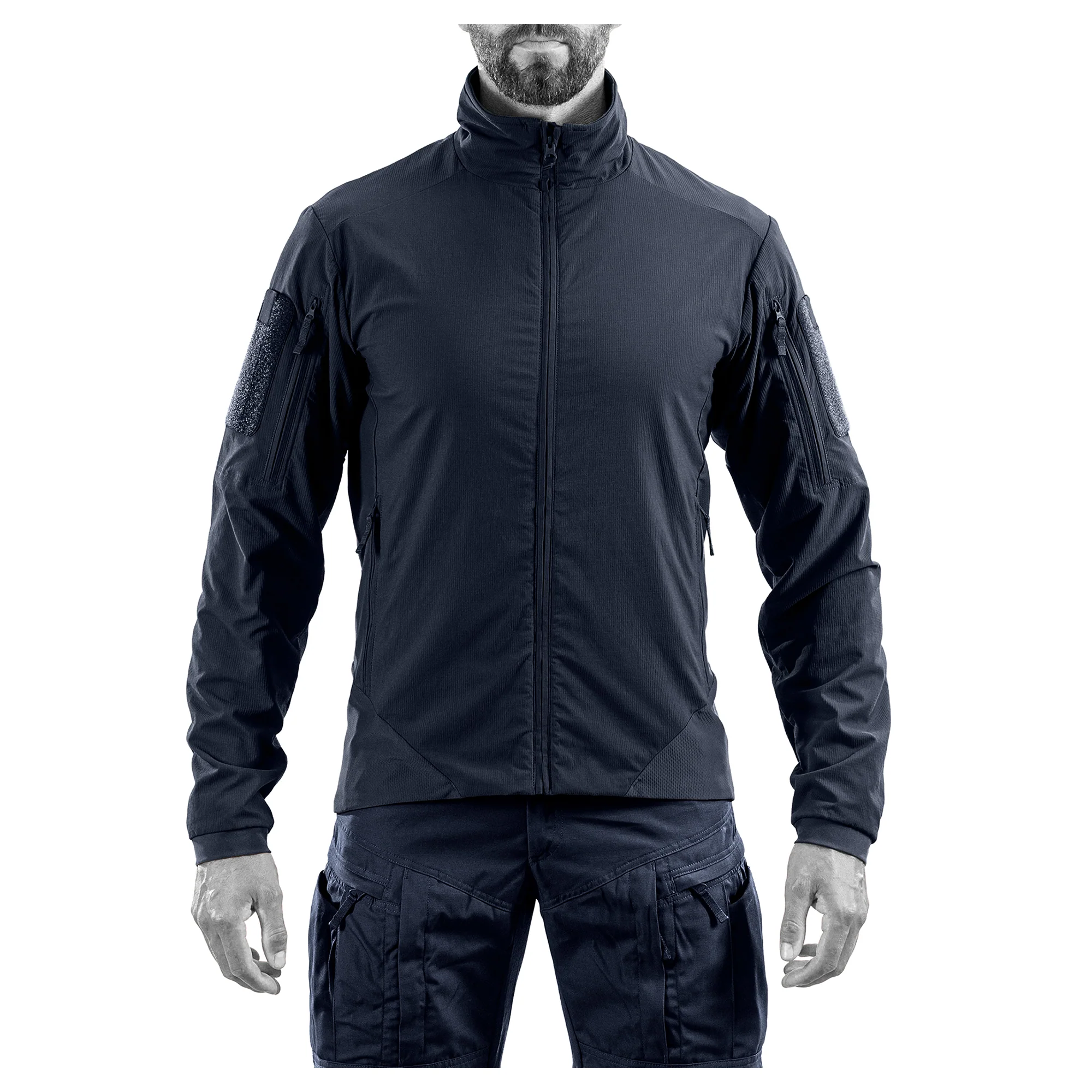 Softshell-Jacke Hunter FZ Gen.3 - Image 13
