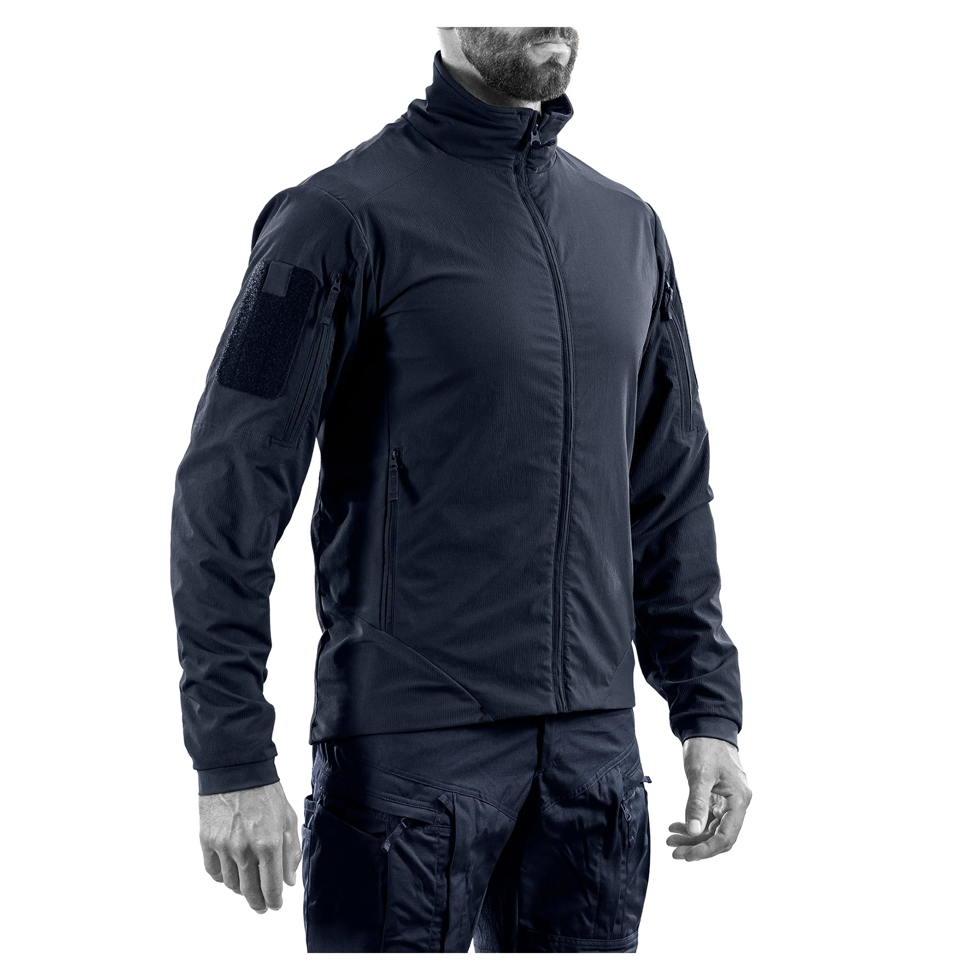 Softshell-Jacke Hunter FZ Gen.3 - Image 14