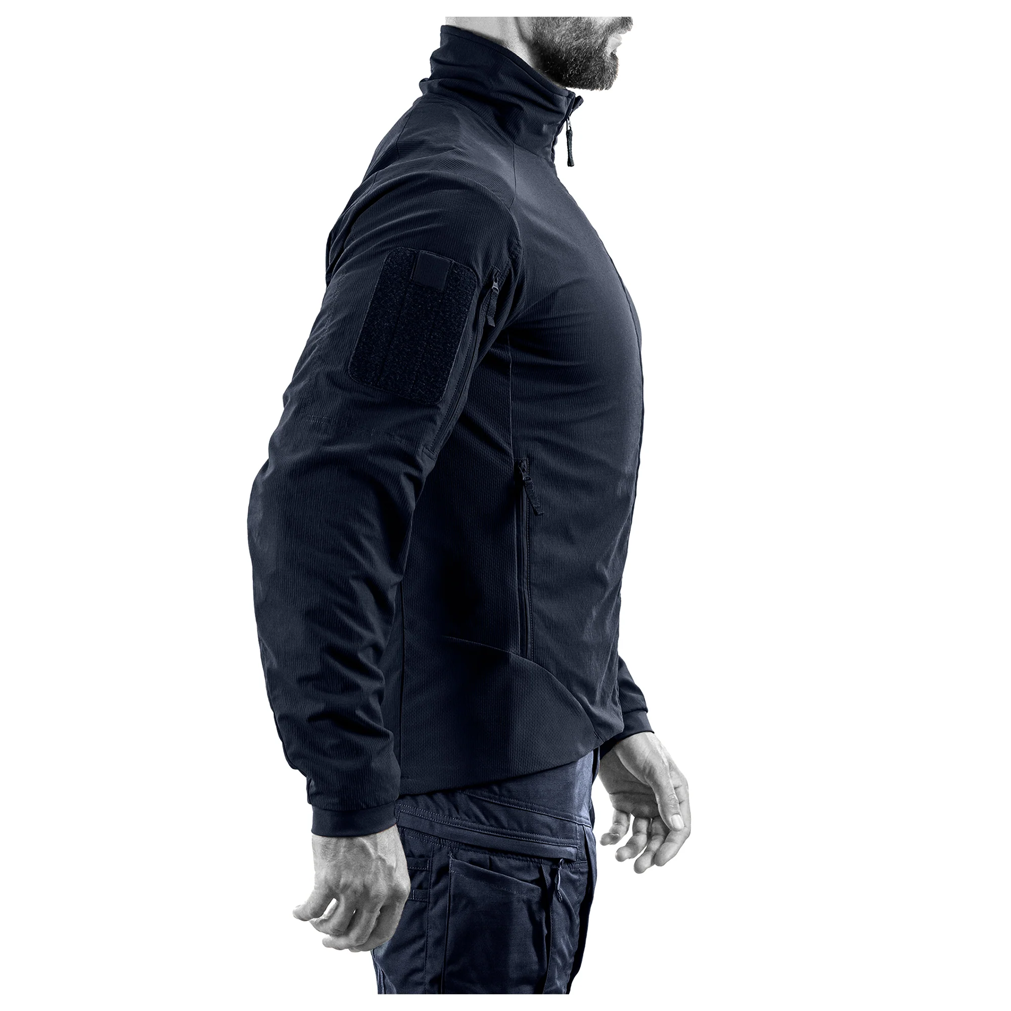 Softshell-Jacke Hunter FZ Gen.3 - Image 15
