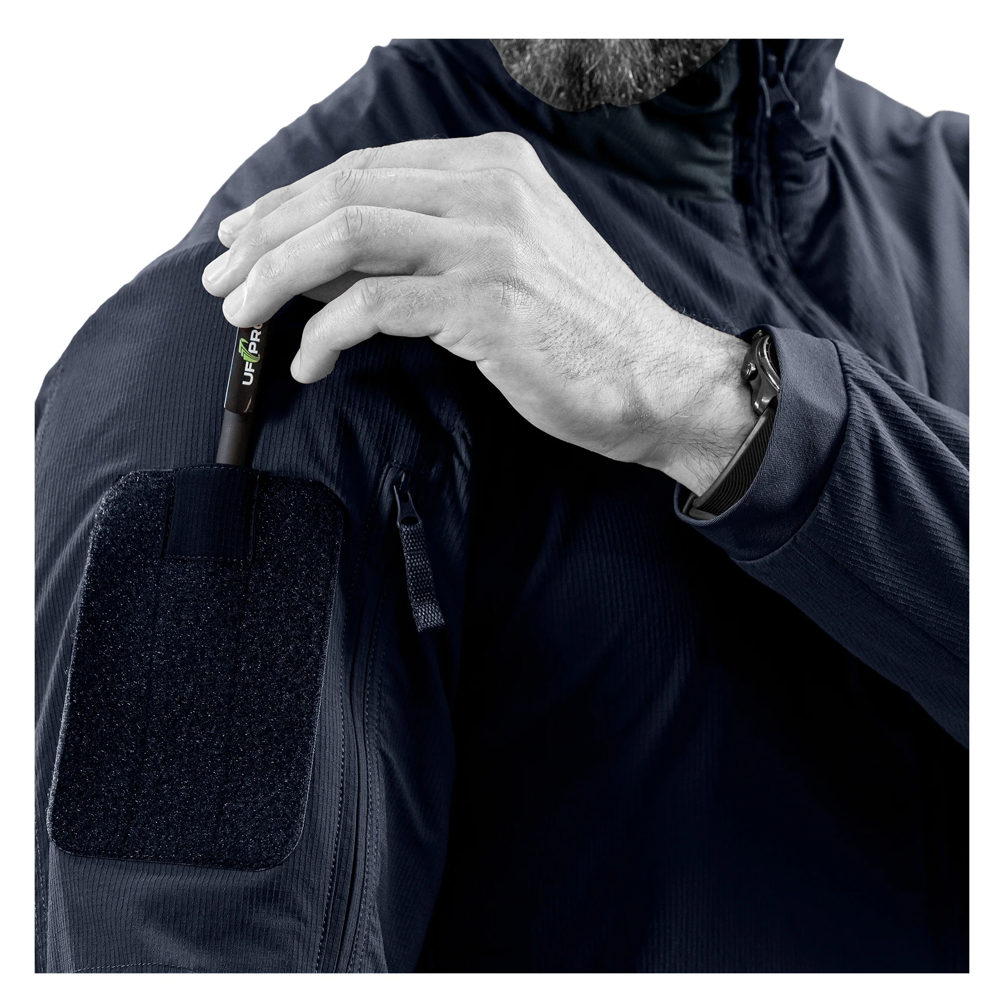 Softshell-Jacke Hunter FZ Gen.3 - Image 18