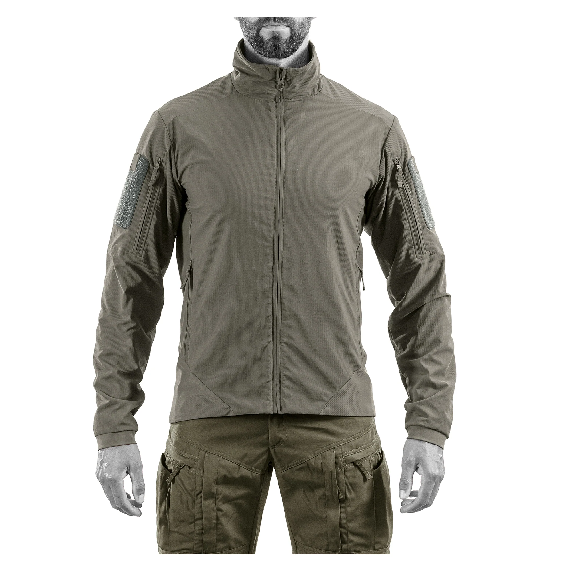 Softshell-Jacke Hunter FZ Gen.3 - Image 19