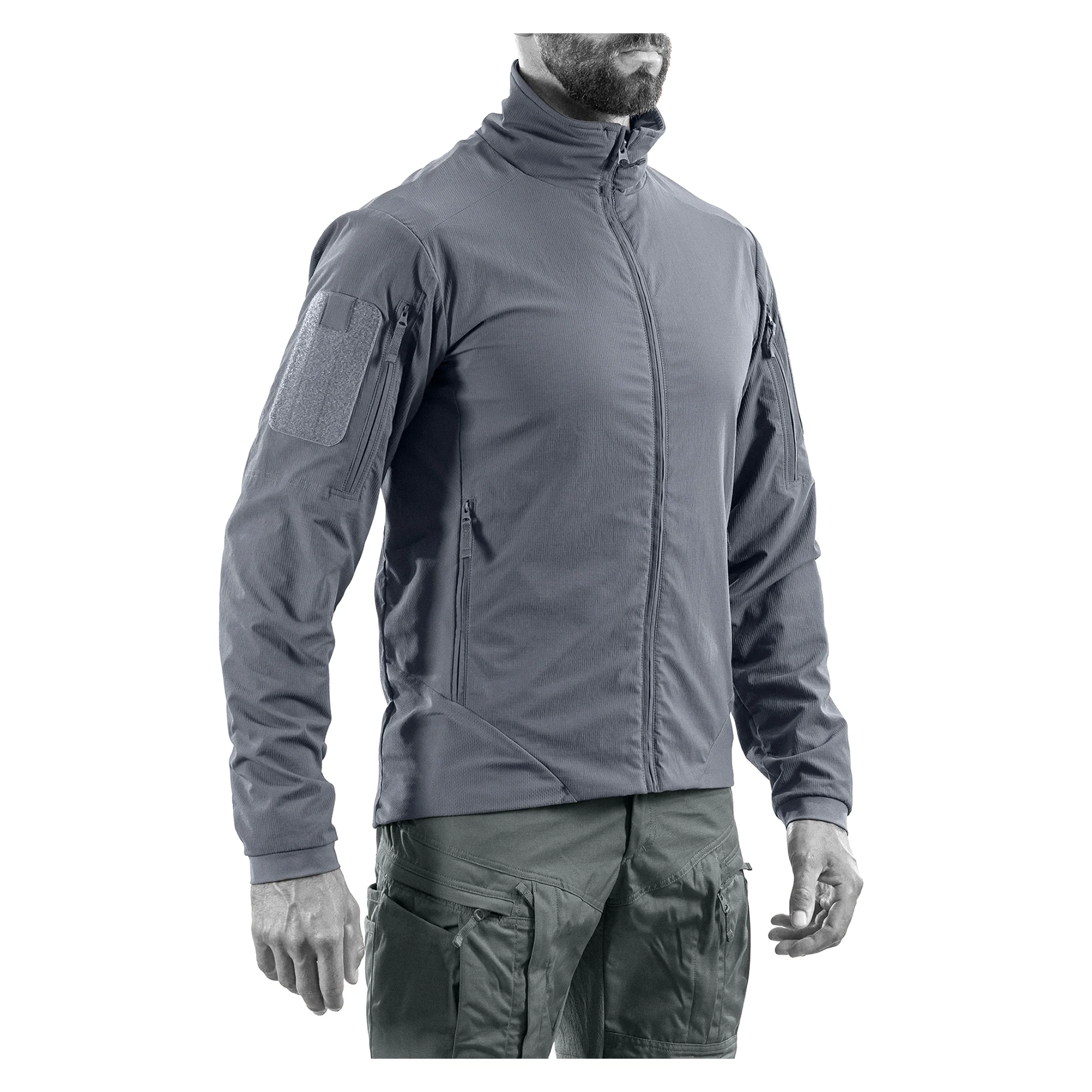 Softshell-Jacke Hunter FZ Gen.3 - Image 2