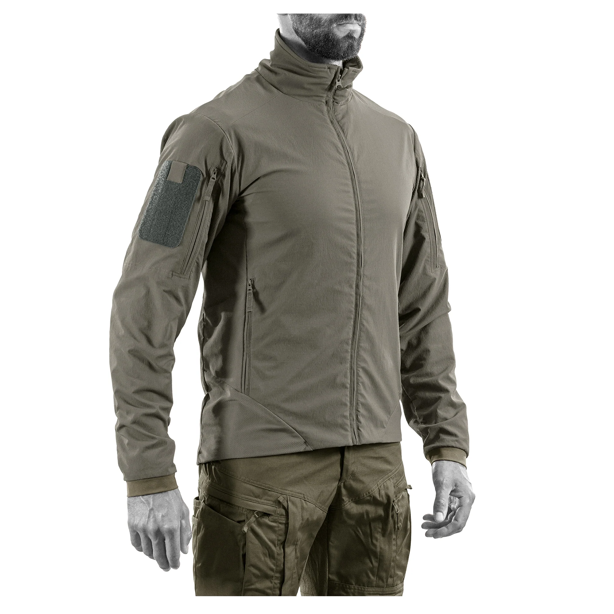 Softshell-Jacke Hunter FZ Gen.3 - Image 20
