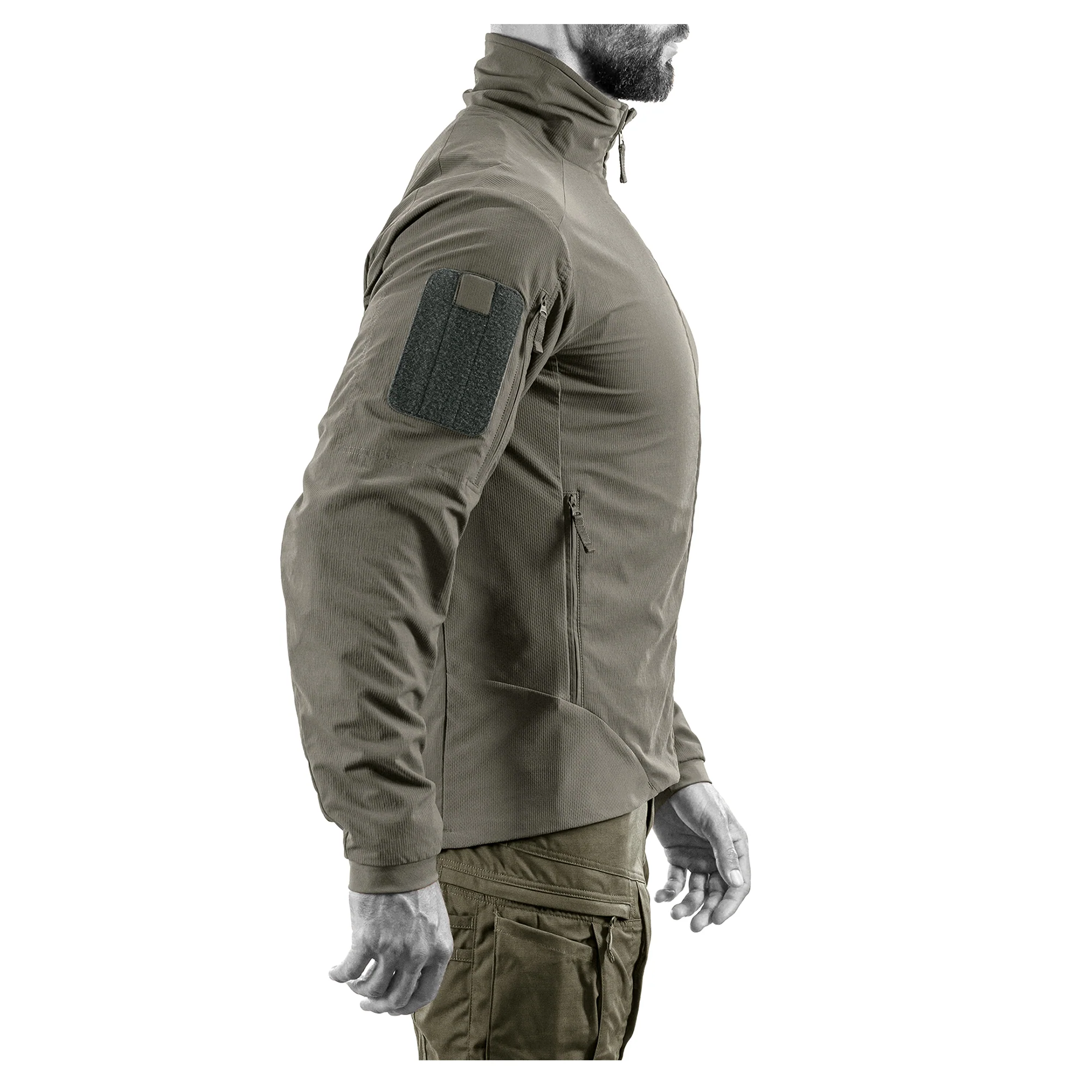 Softshell-Jacke Hunter FZ Gen.3 - Image 21