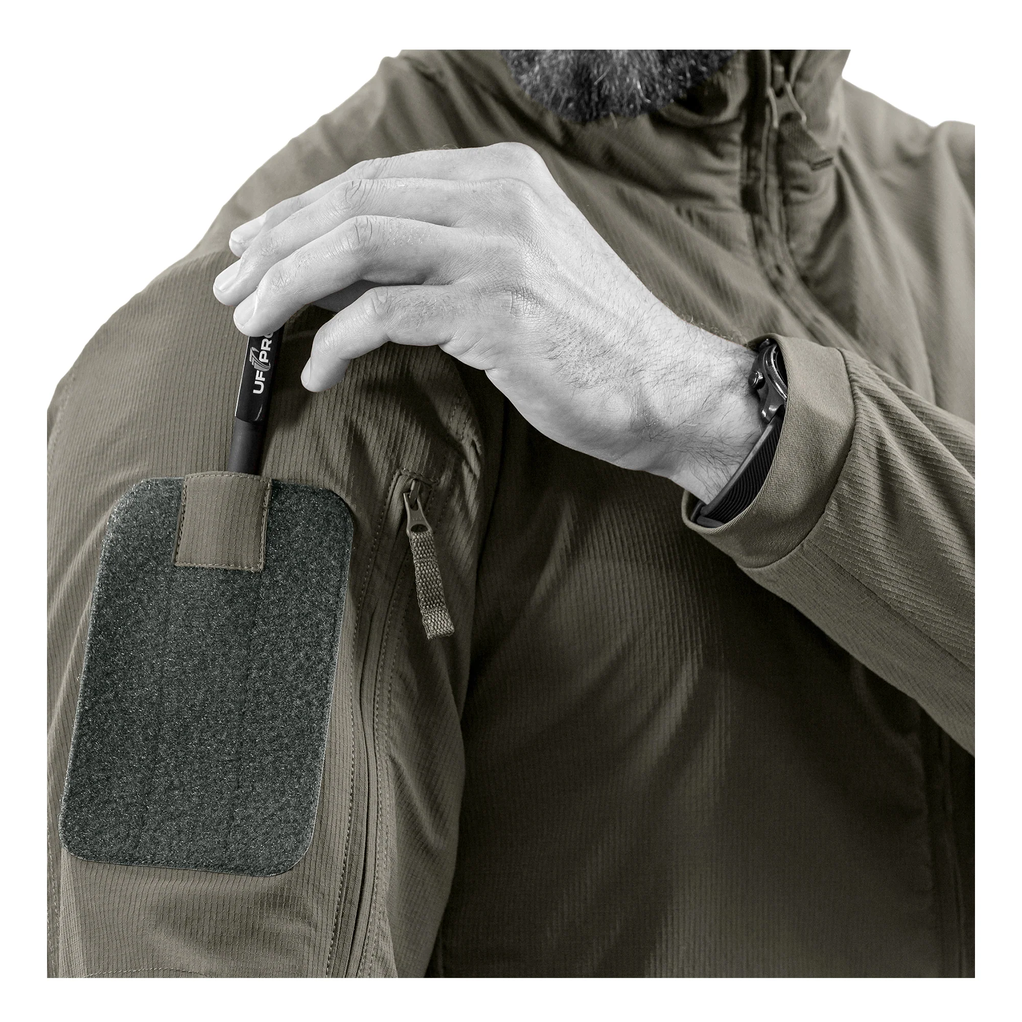Softshell-Jacke Hunter FZ Gen.3 - Image 24