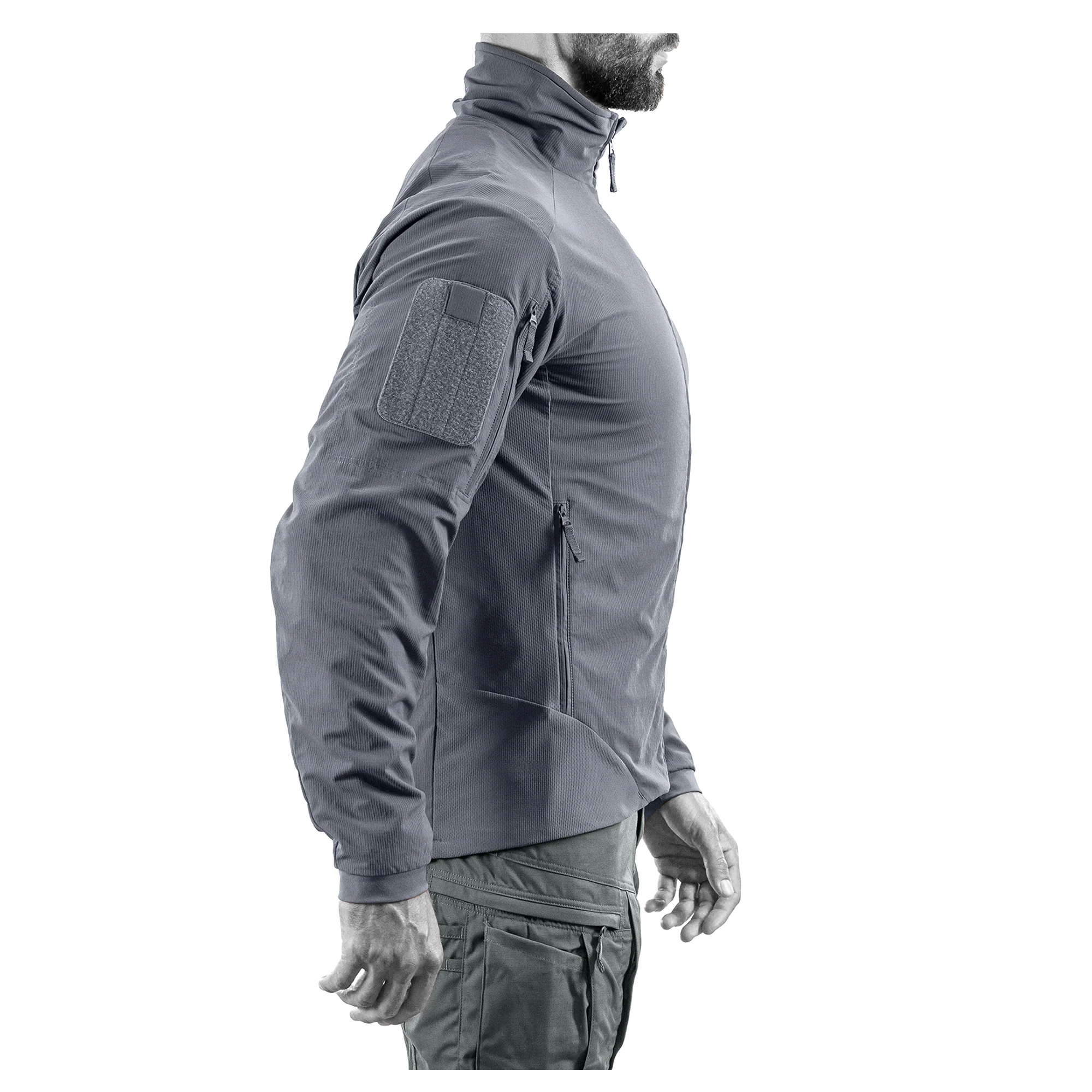 Softshell-Jacke Hunter FZ Gen.3 - Image 3