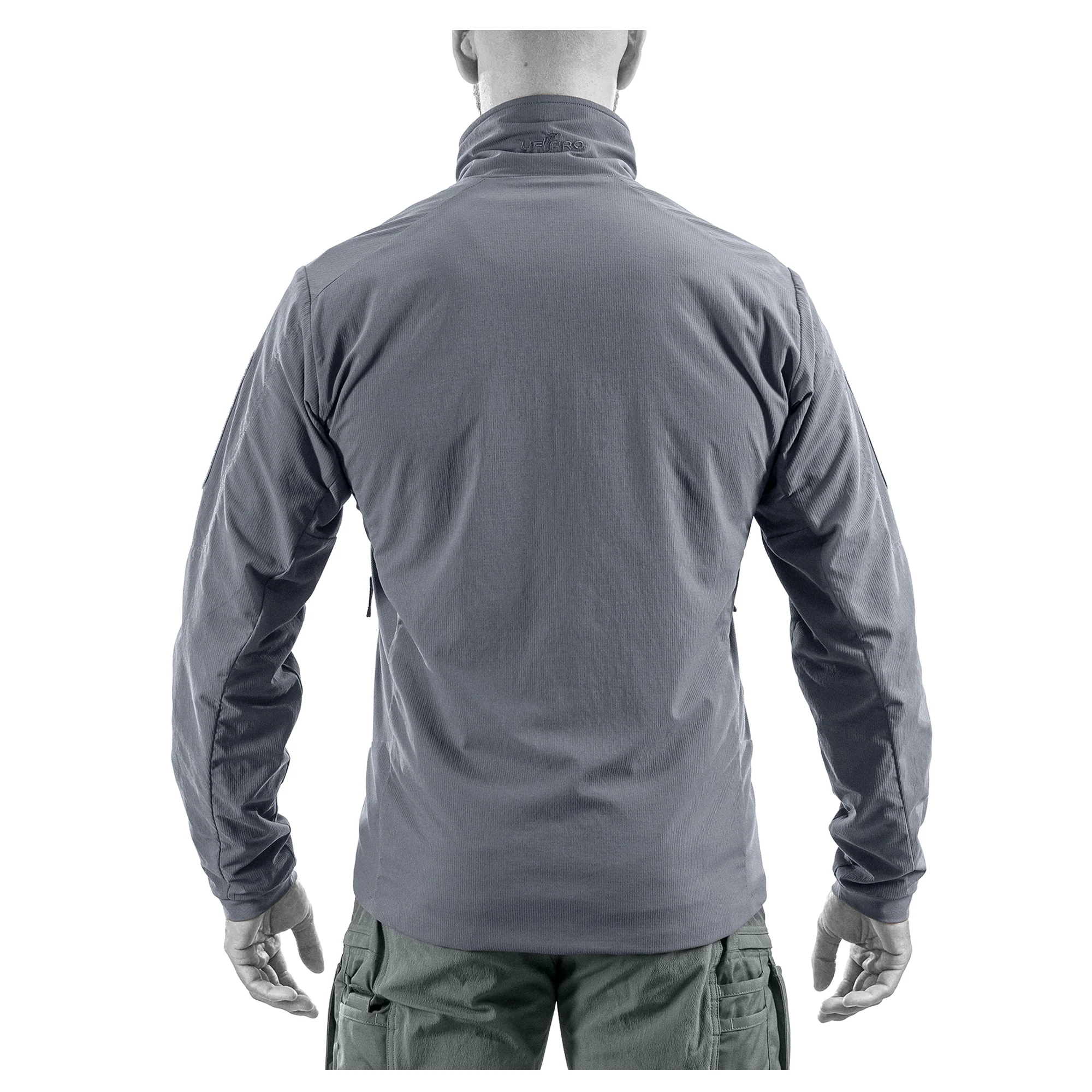 Softshell-Jacke Hunter FZ Gen.3 - Image 4