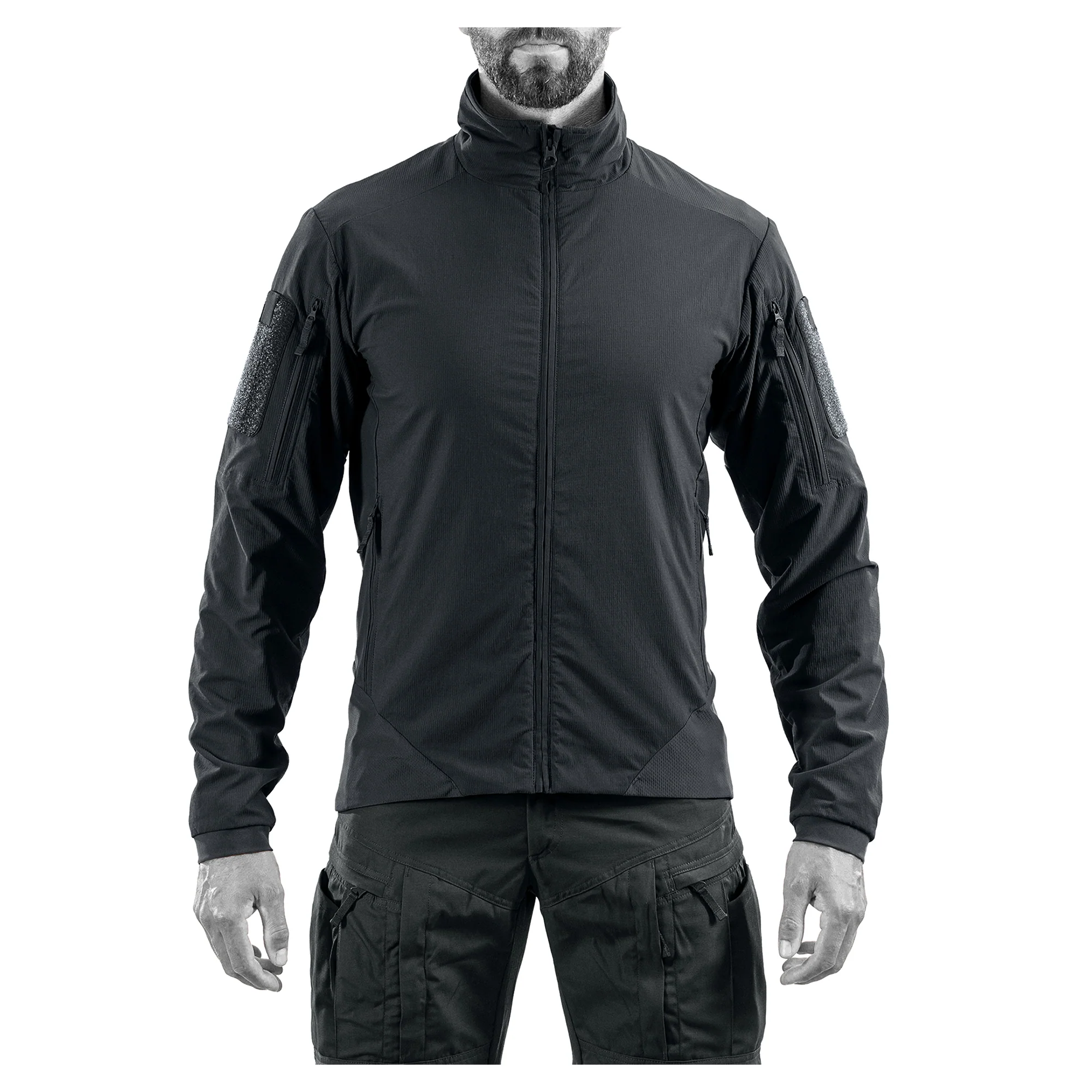 Softshell-Jacke Hunter FZ Gen.3 - Image 7