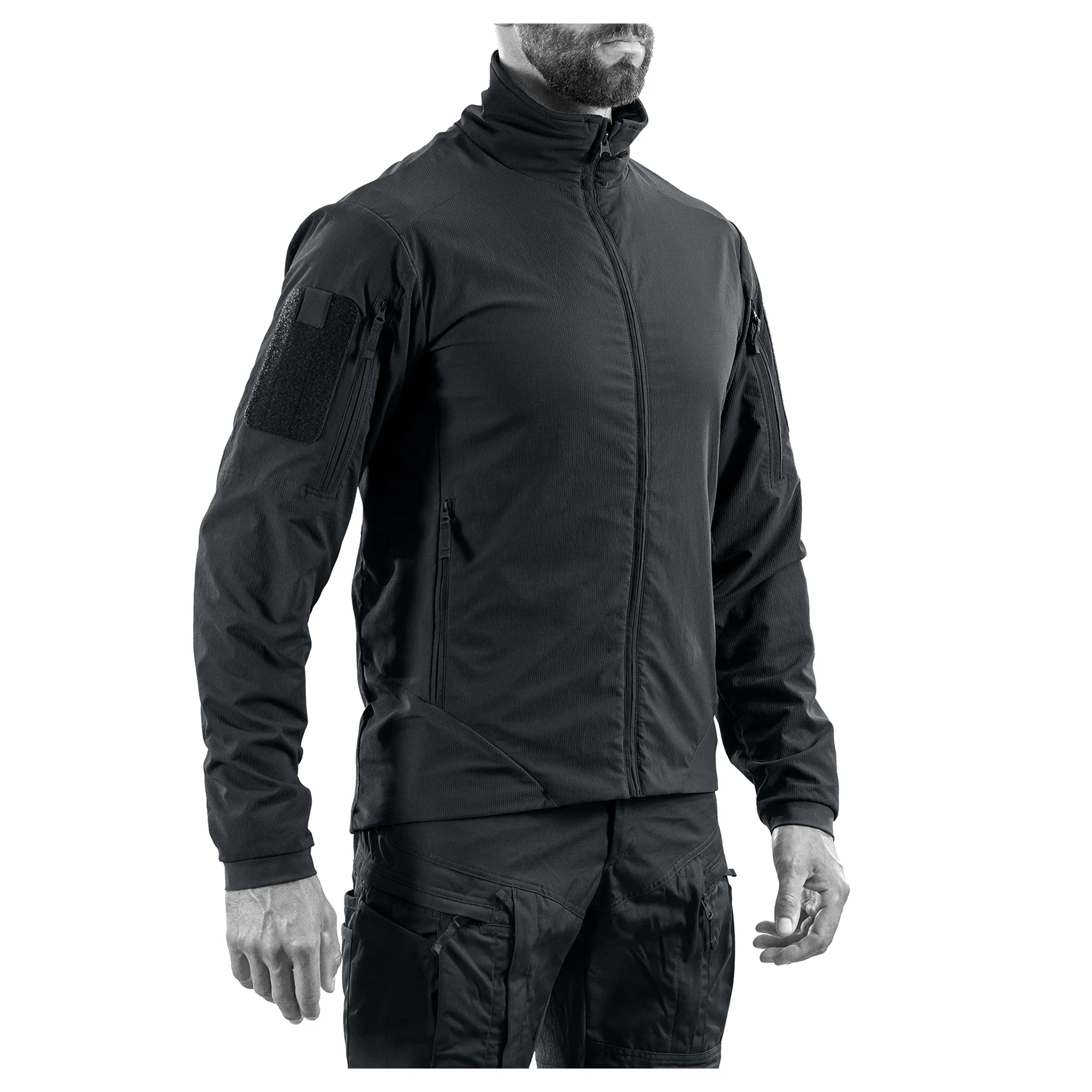 Softshell-Jacke Hunter FZ Gen.3 - Image 8
