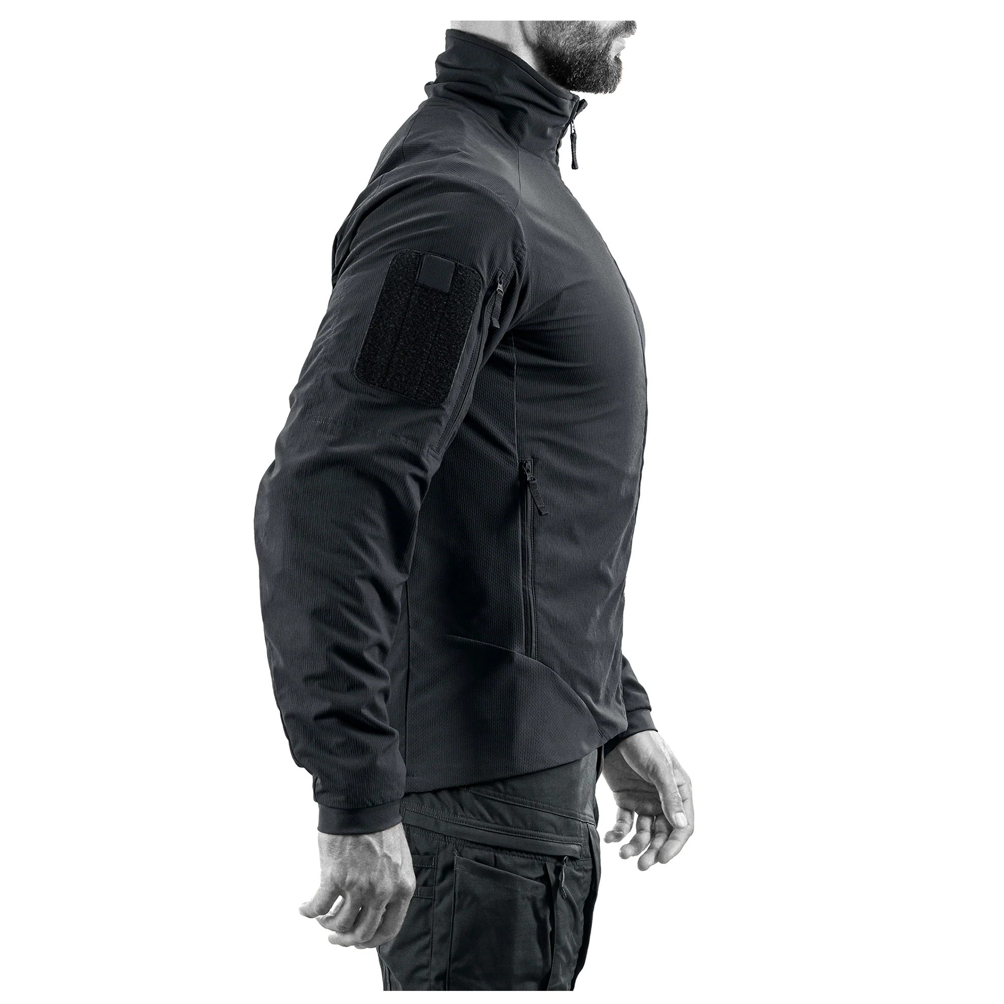Softshell-Jacke Hunter FZ Gen.3 - Image 9