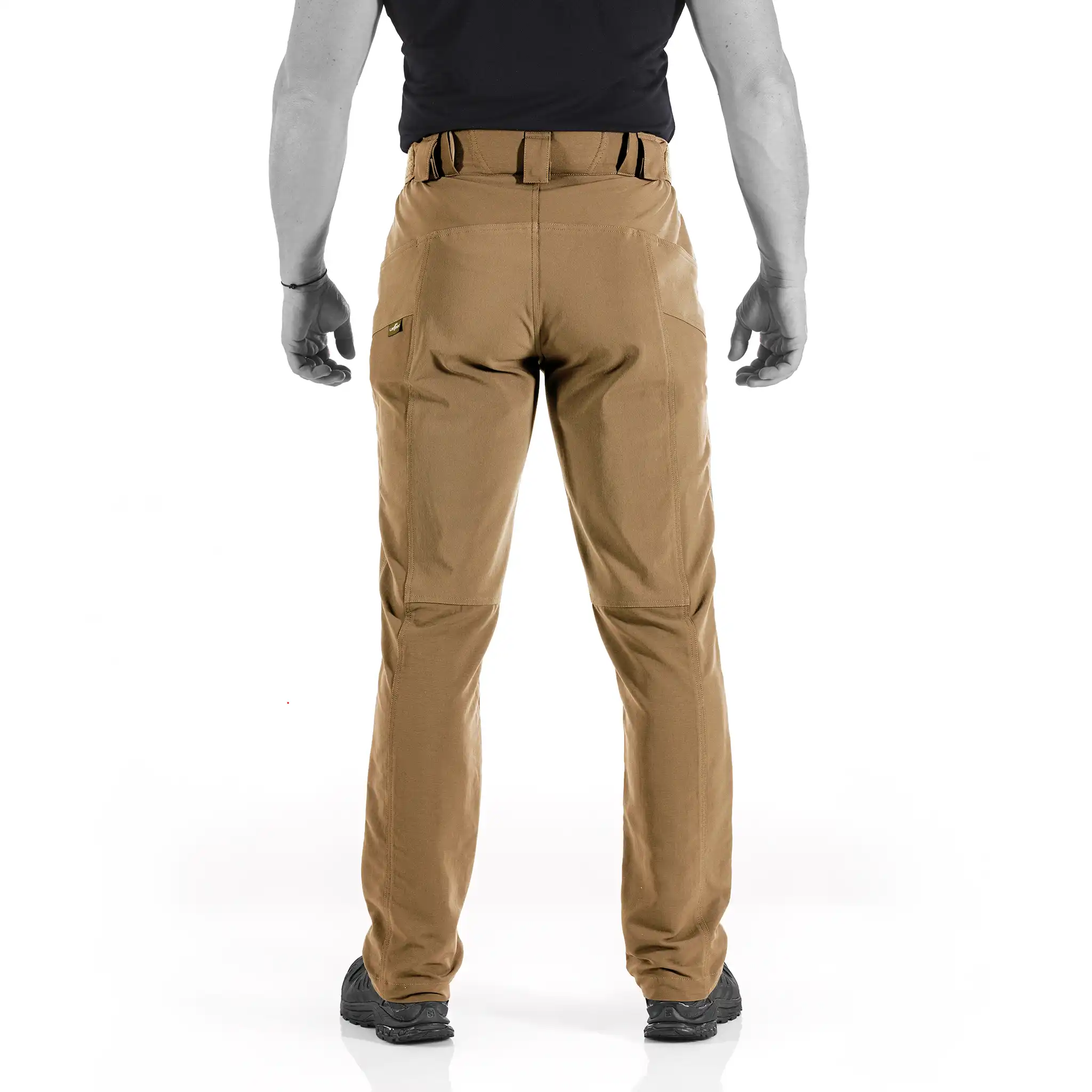 Taktische Hose P-40 Mark I Range Pants - Image 12