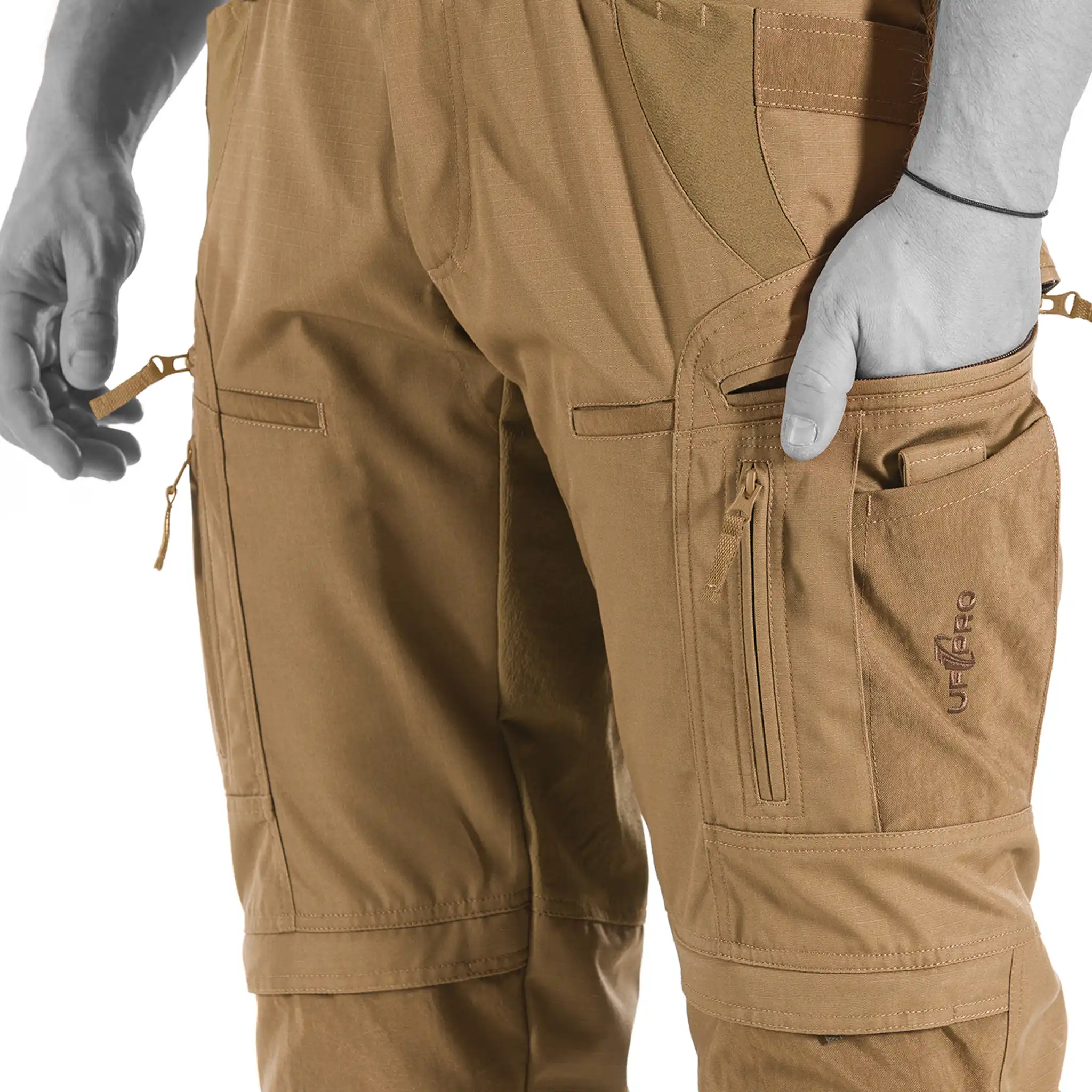Taktische Hose Tactical Pants All-Terrain Gen.3 - Image 10