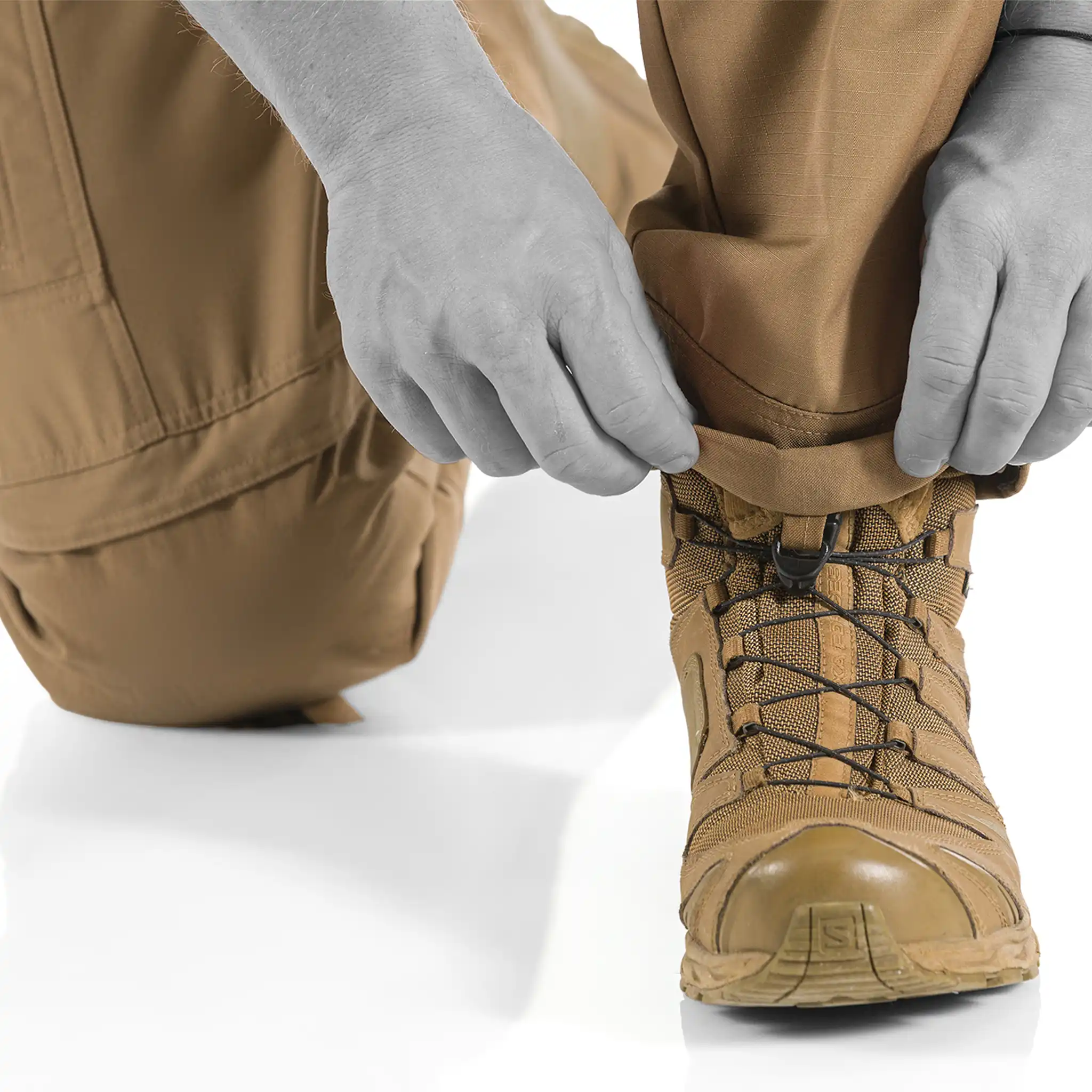 Taktische Hose Tactical Pants All-Terrain Gen.3 - Image 12