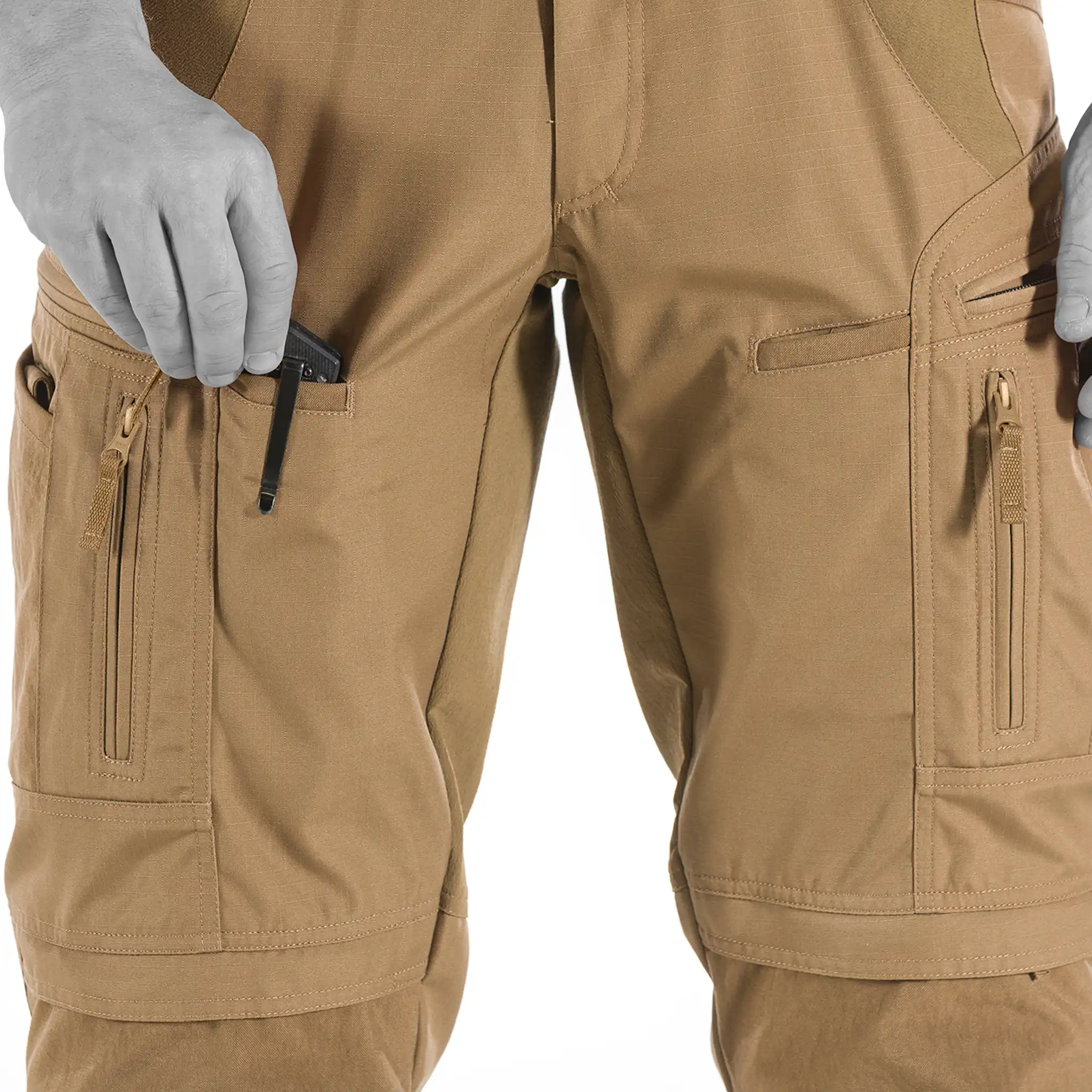 Taktische Hose Tactical Pants All-Terrain Gen.3 - Image 14