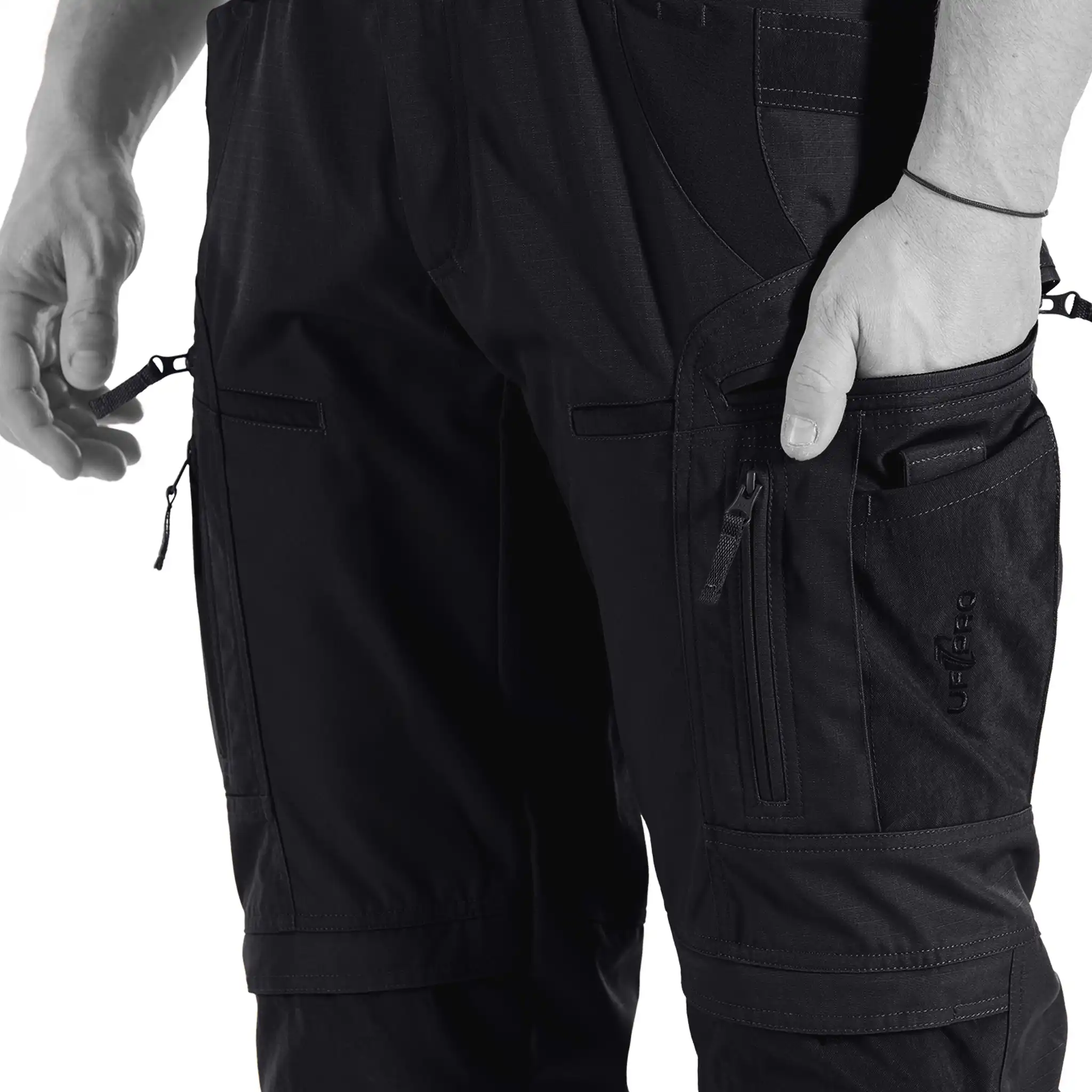 Taktische Hose Tactical Pants All-Terrain Gen.3 - Image 17