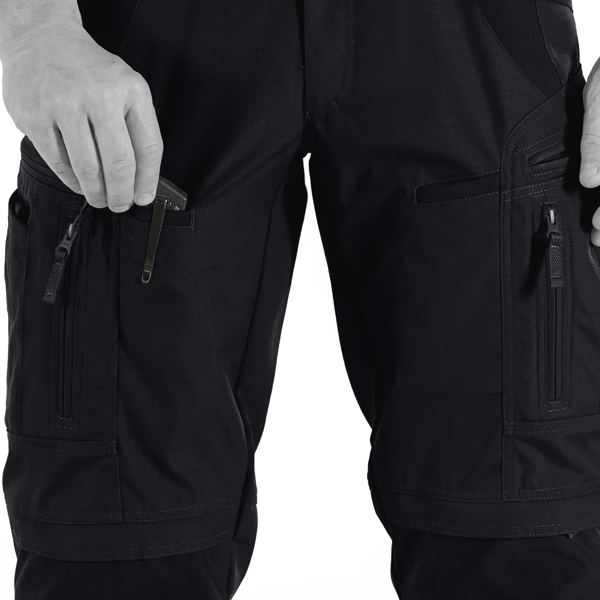 Taktische Hose Tactical Pants All-Terrain Gen.3 - Image 21