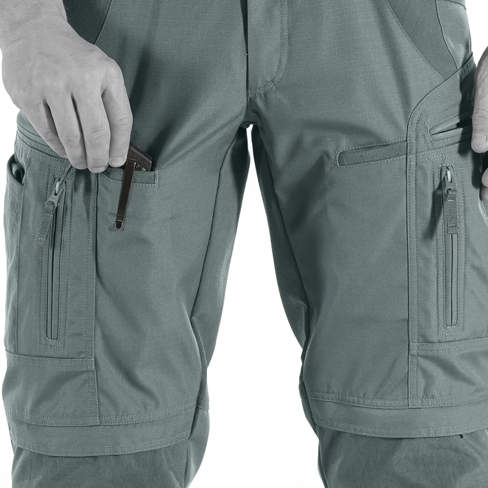 Taktische Hose Tactical Pants All-Terrain Gen.3 - Image 28