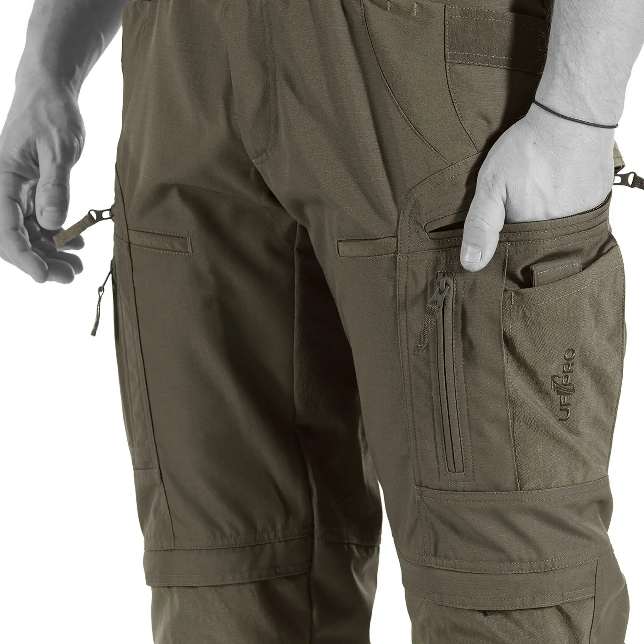 Taktische Hose Tactical Pants All-Terrain Gen.3 - Image 3
